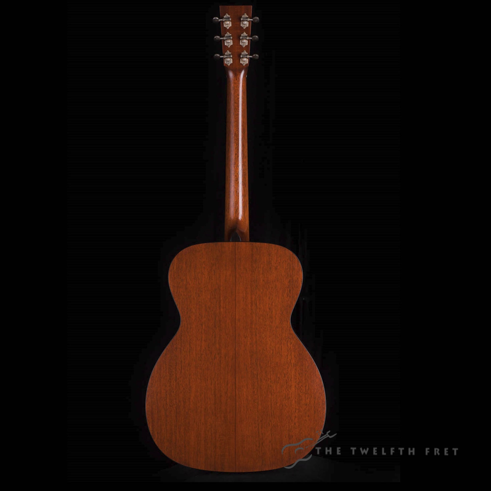 Collings OM1 A Julian Lage Acoustic Guitar