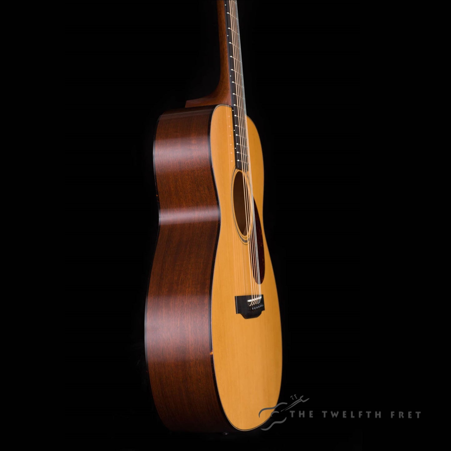 Collings OM1 A Julian Lage Acoustic Guitar