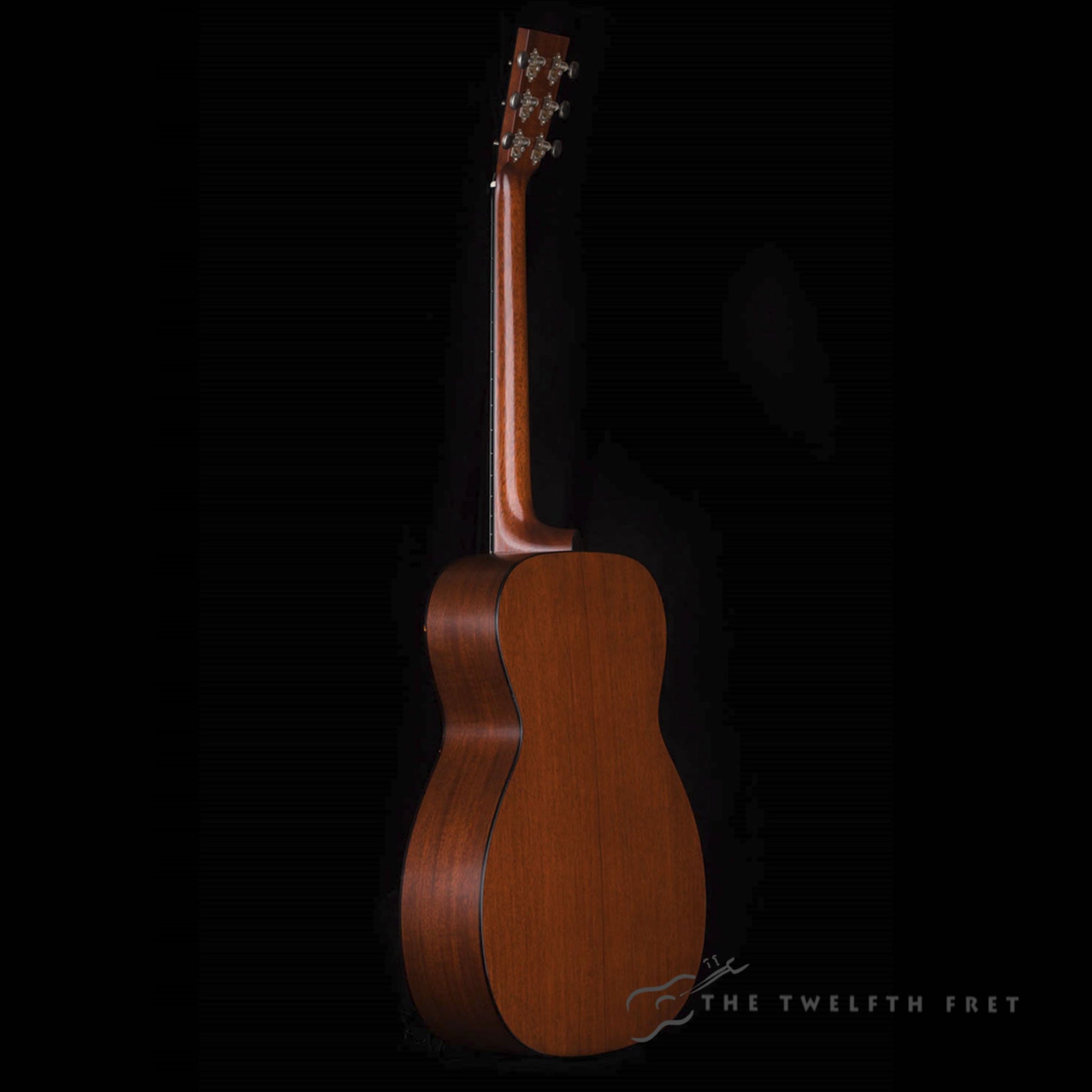 Collings OM1 A Julian Lage Acoustic Guitar