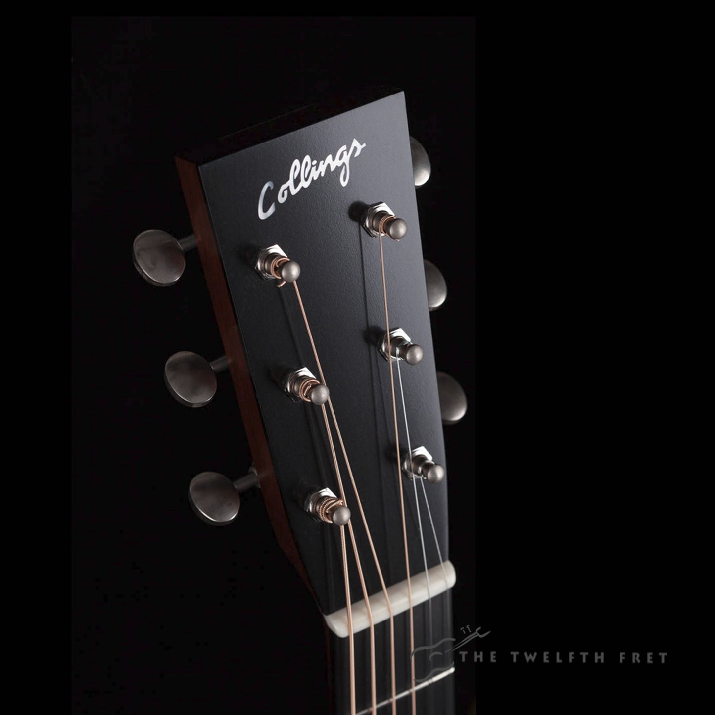 Collings OM1 A Julian Lage Acoustic Guitar