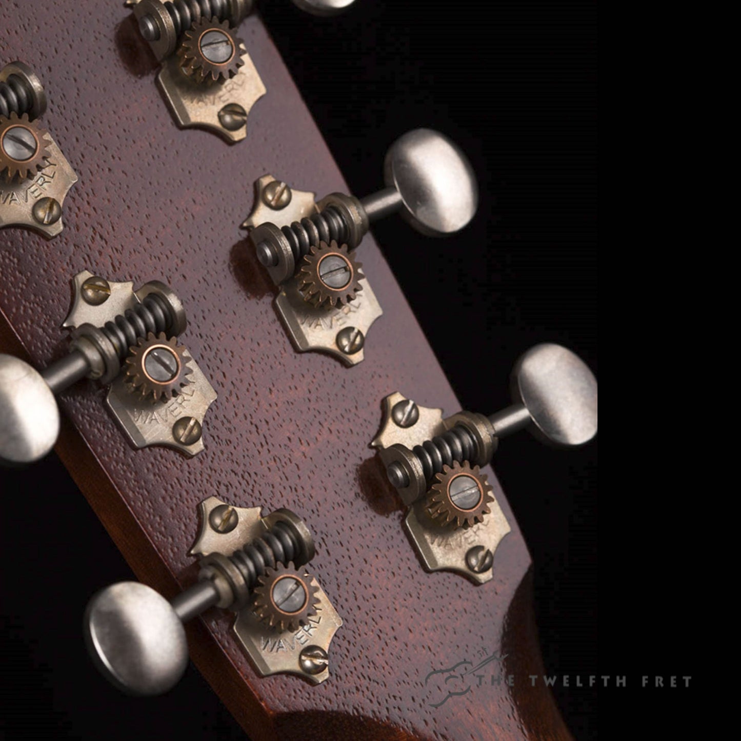 Collings OM1 A Julian Lage Acoustic Guitar