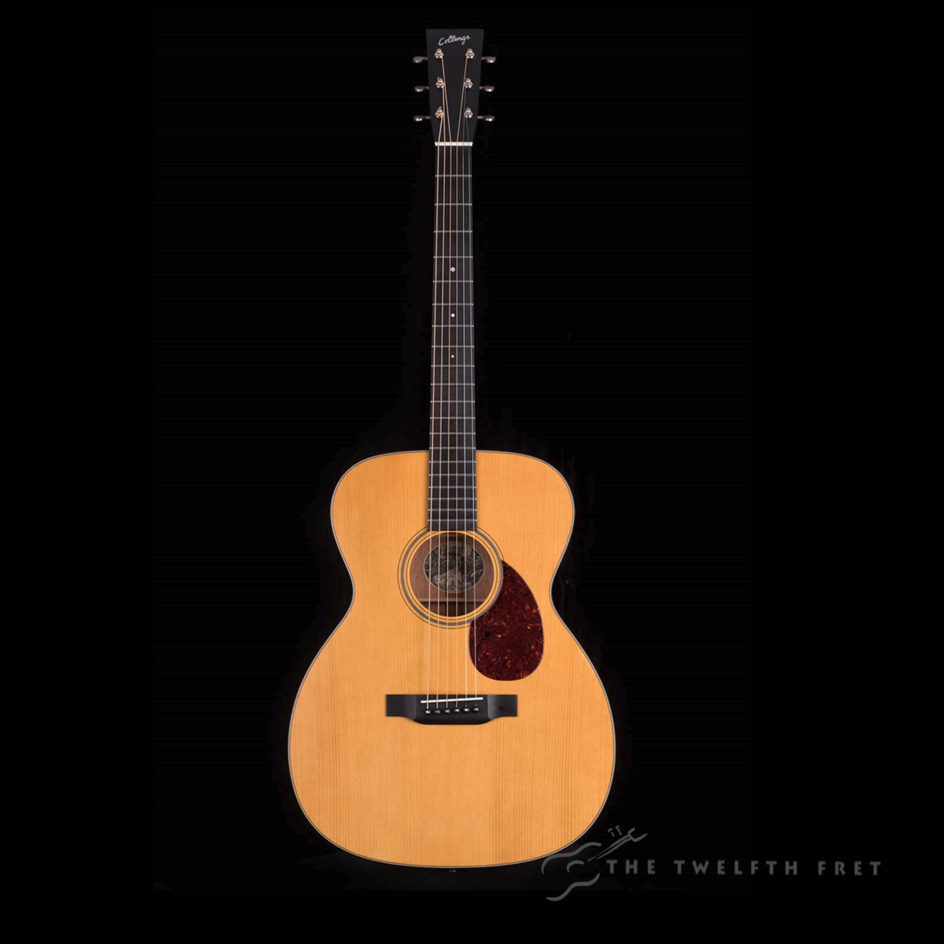 Collings OM1 A Julian Lage Acoustic Guitar