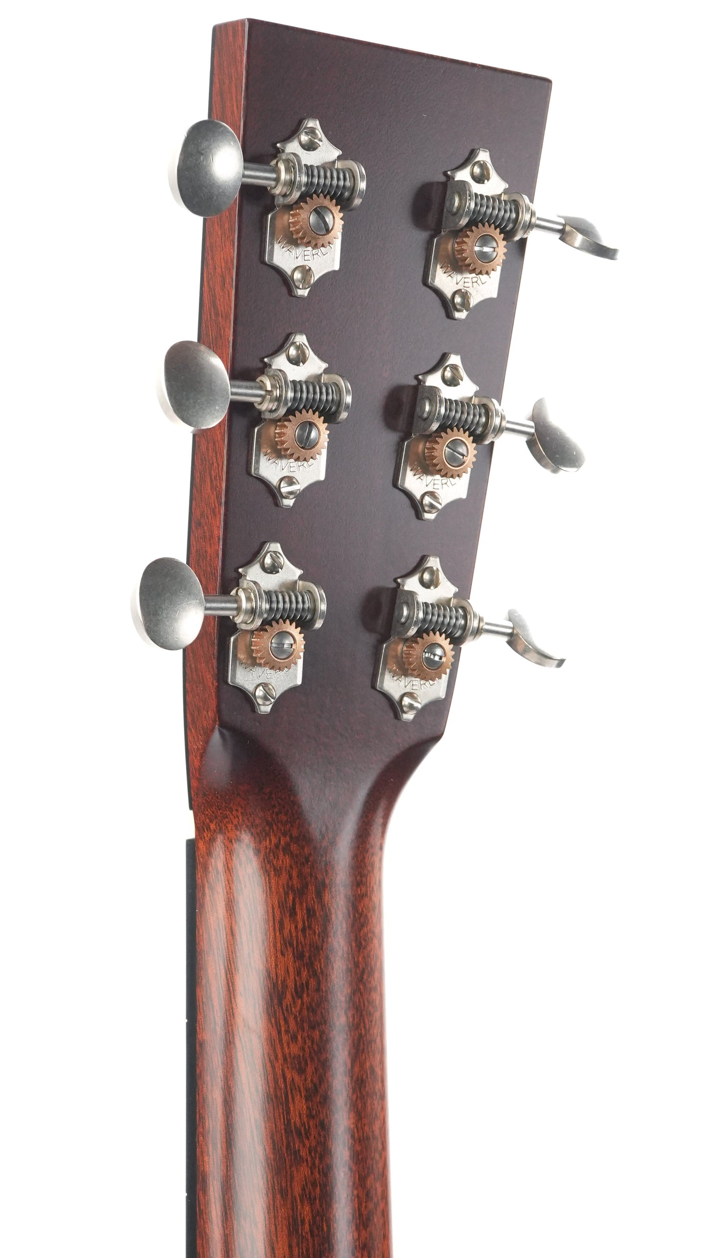 Collings OM1A Julian Lage #36696