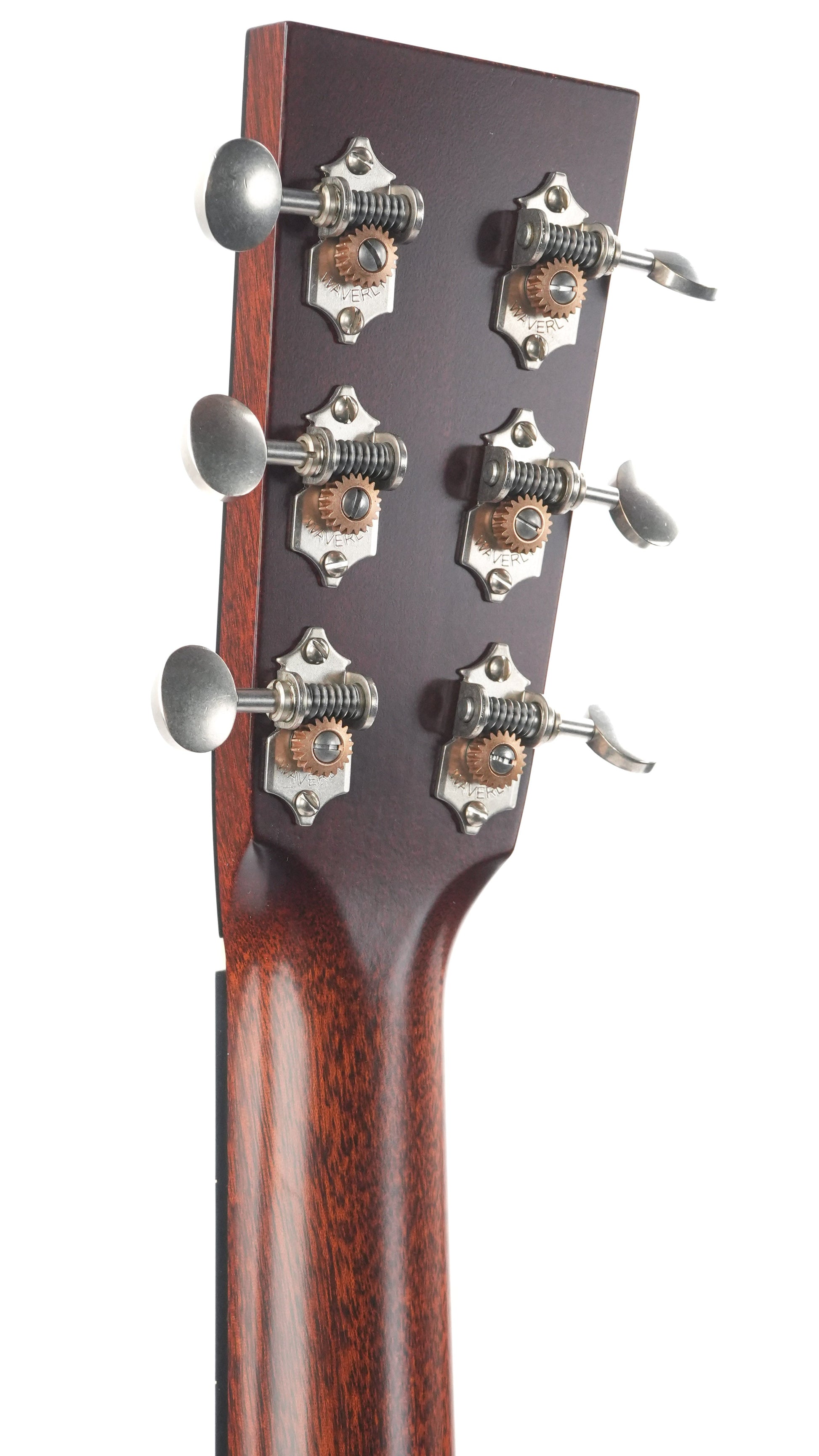 Collings OM1A Julian Lage #36696