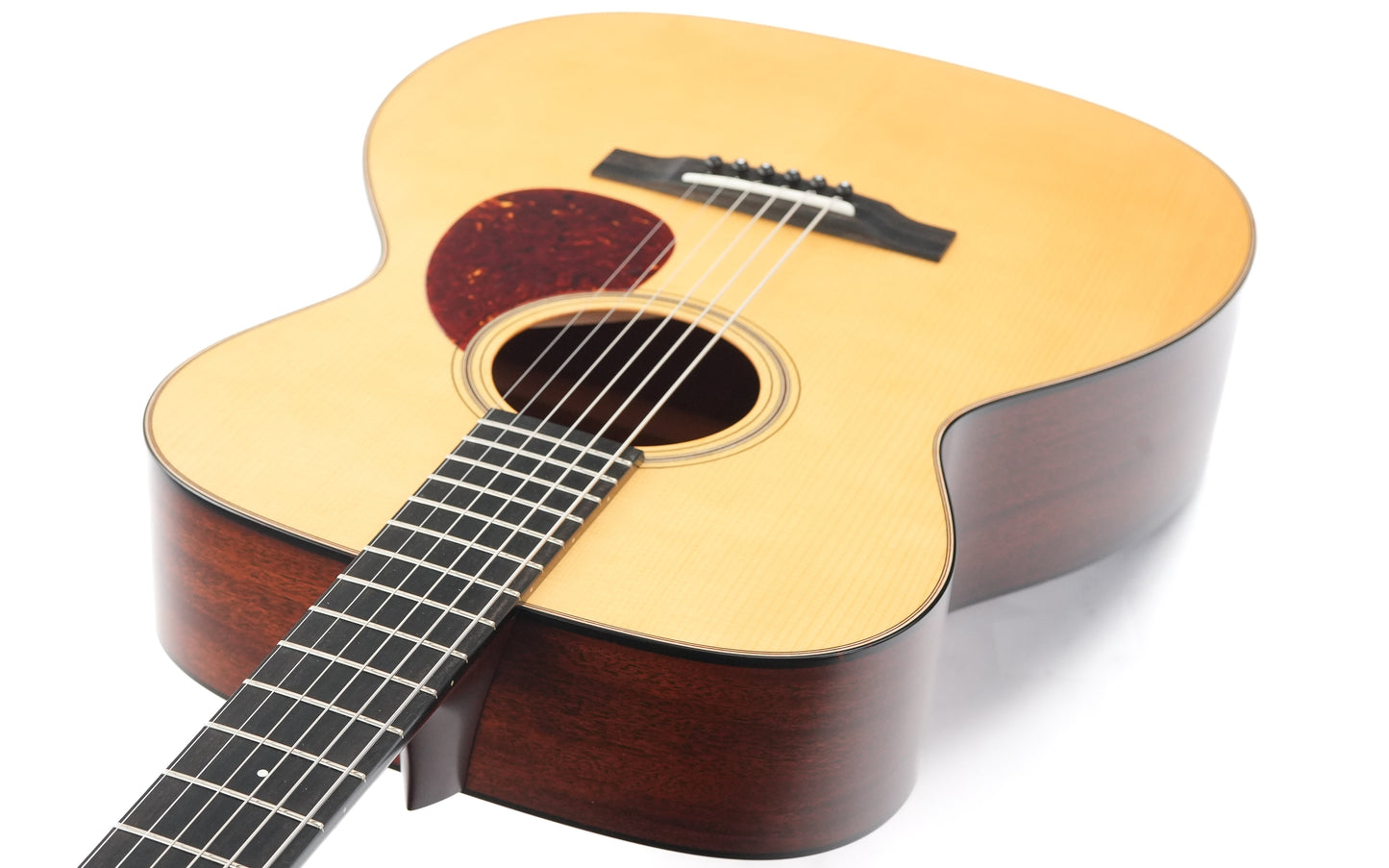 Collings OM1A Julian Lage #36696