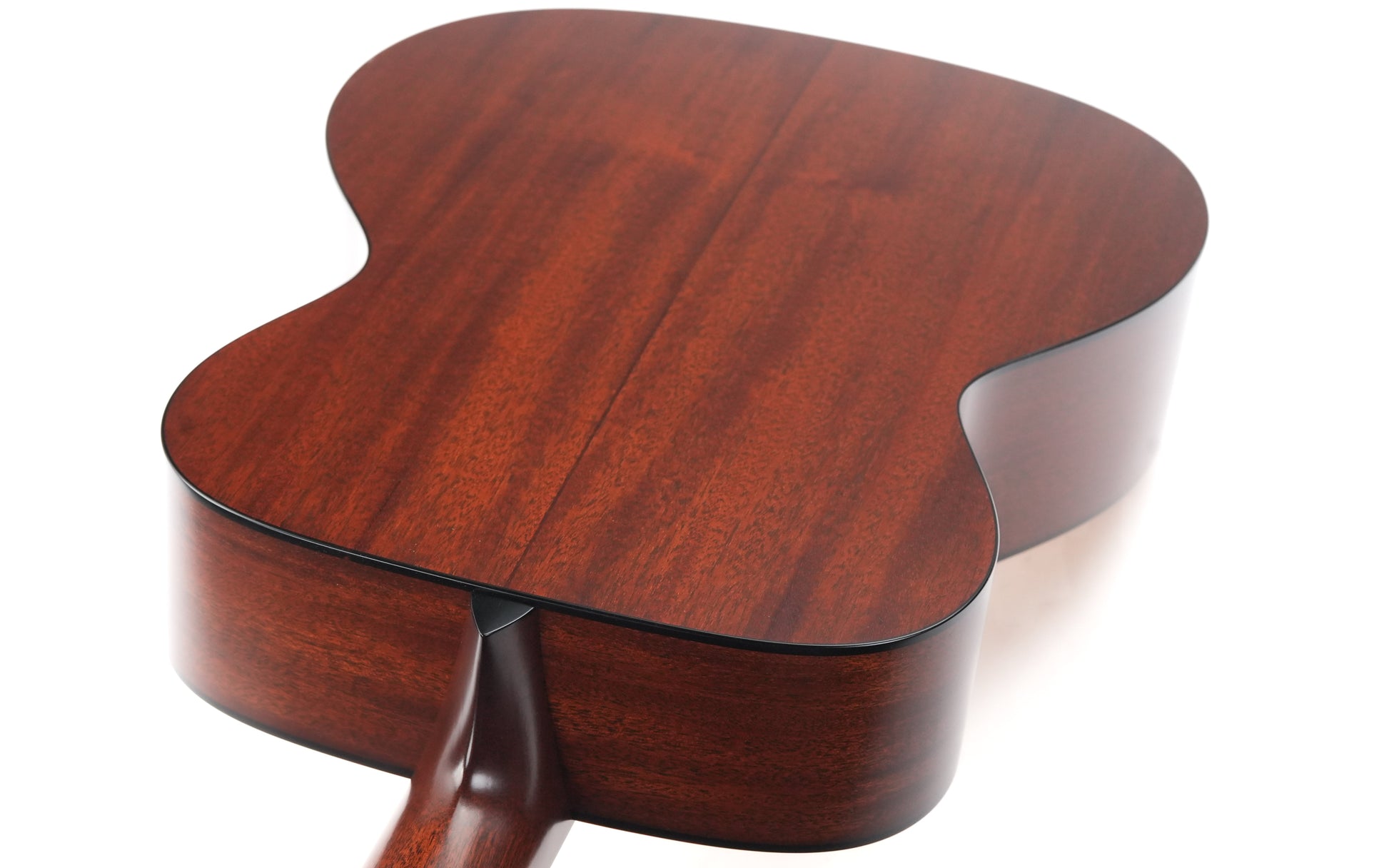 Collings OM1A Julian Lage #36696