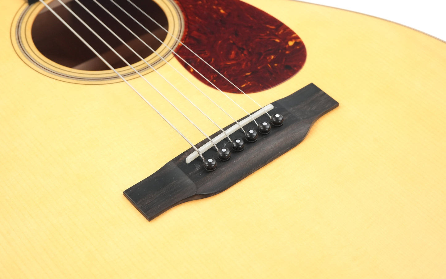 Collings OM1A Julian Lage #36696