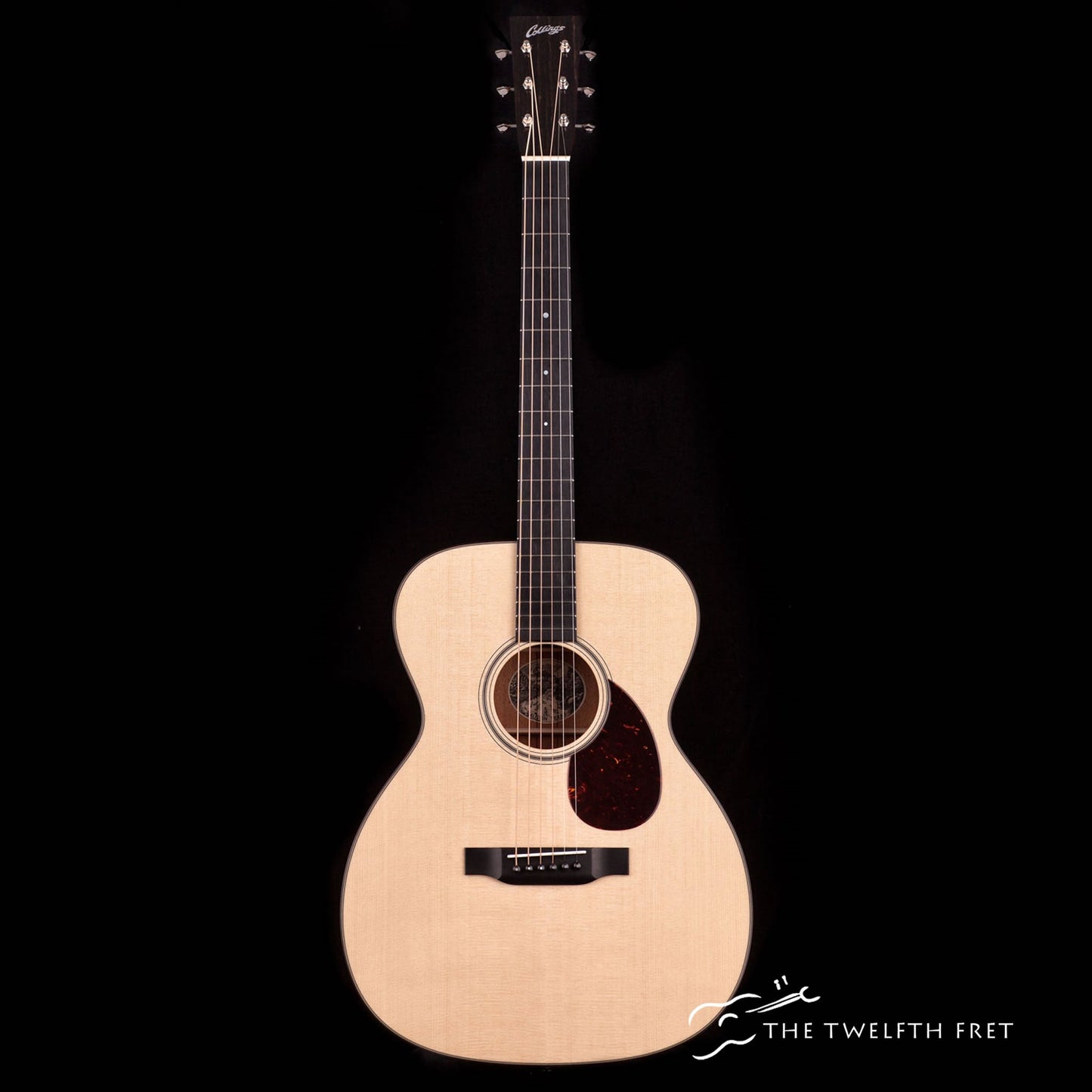 Collings OM1 Acoustic Guitar