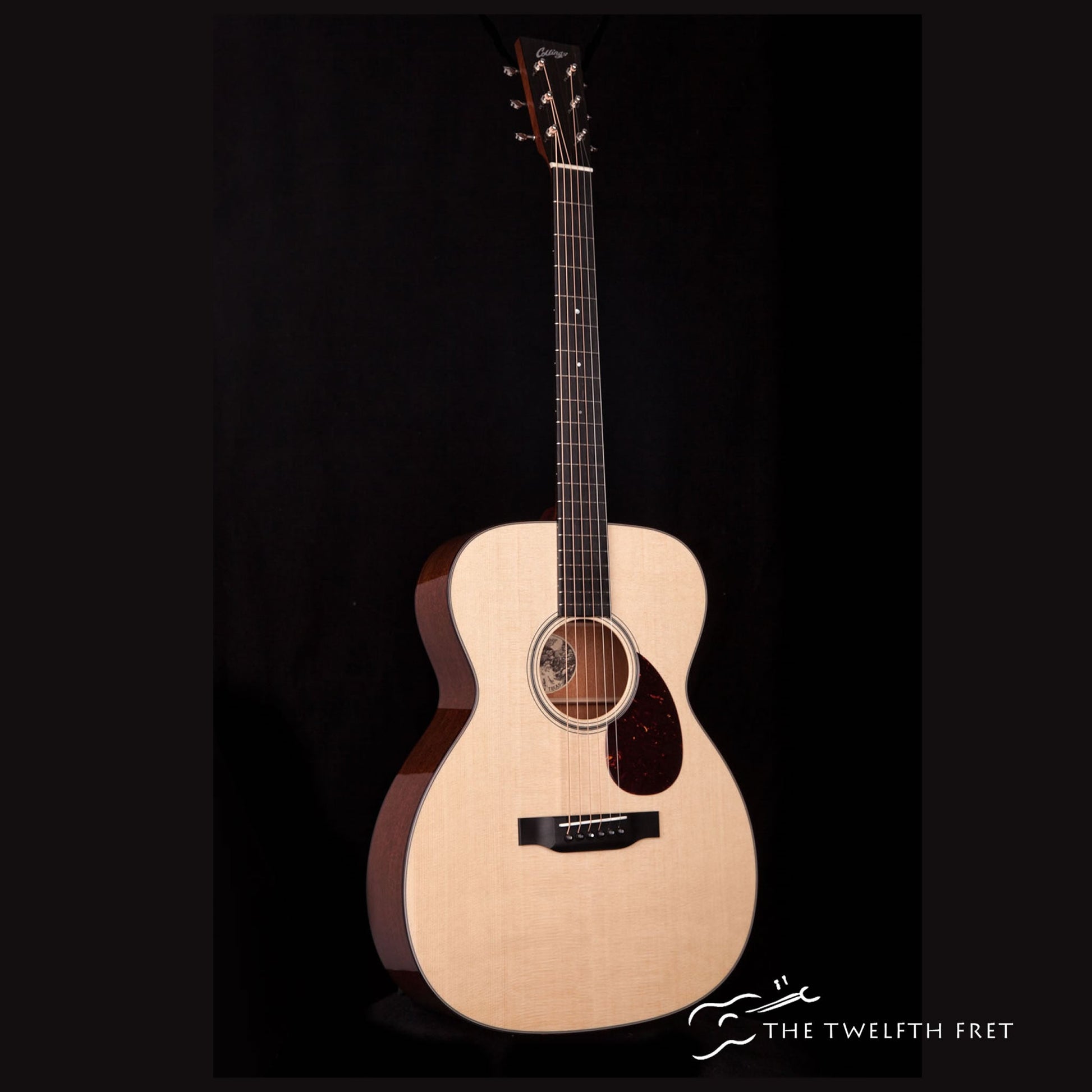Collings OM1 Acoustic Guitar