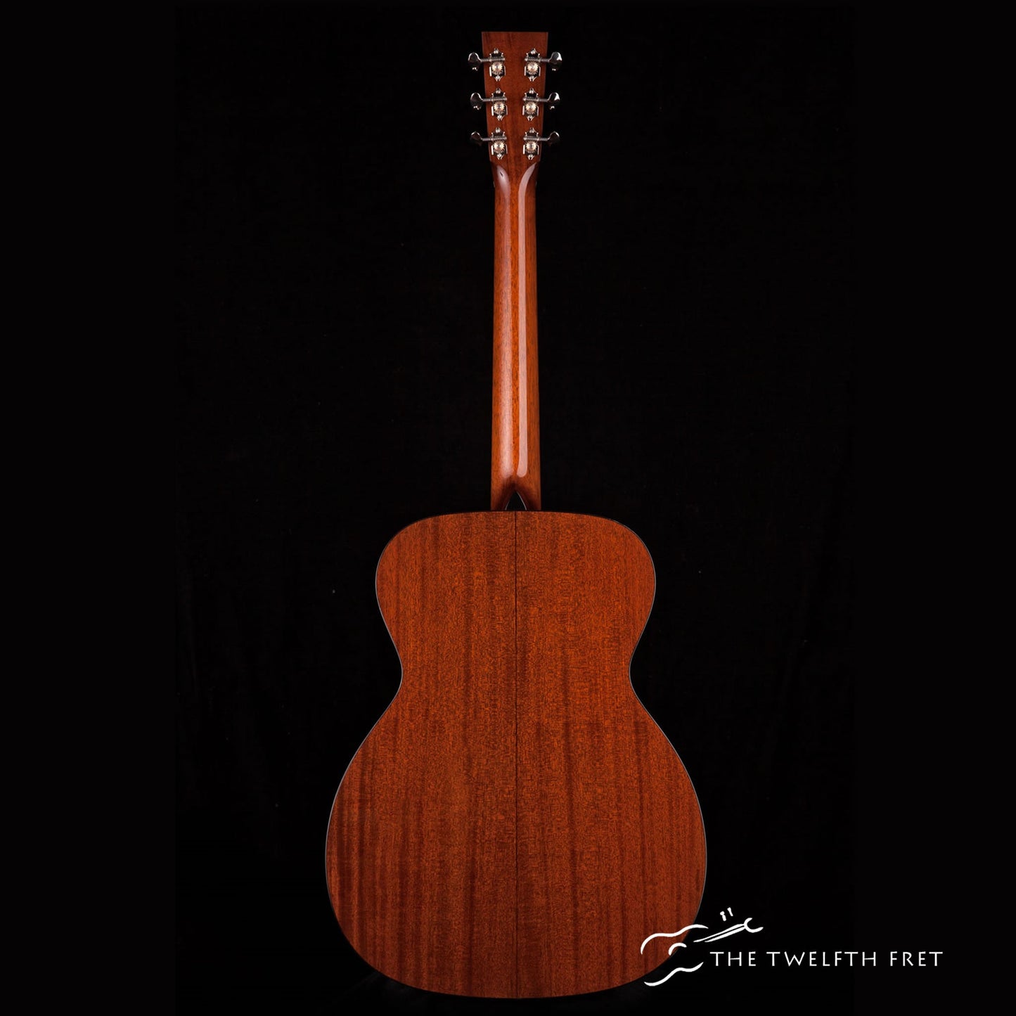 Collings OM1 Acoustic Guitar