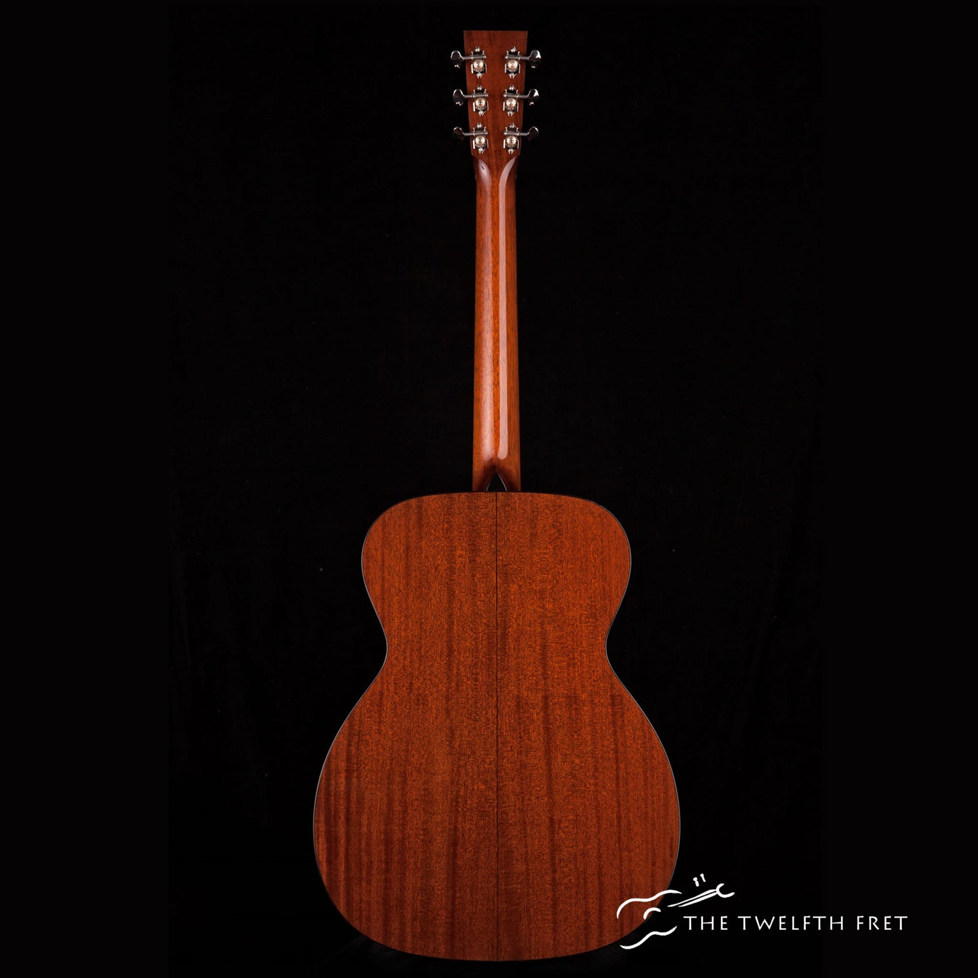 Collings OM1 Acoustic Guitar