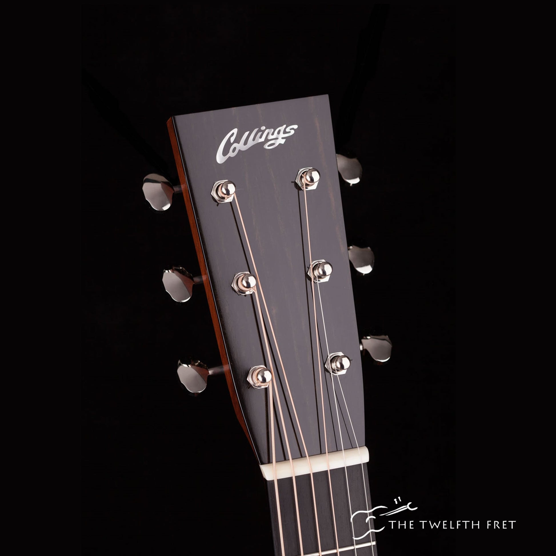 Collings OM1 Acoustic Guitar