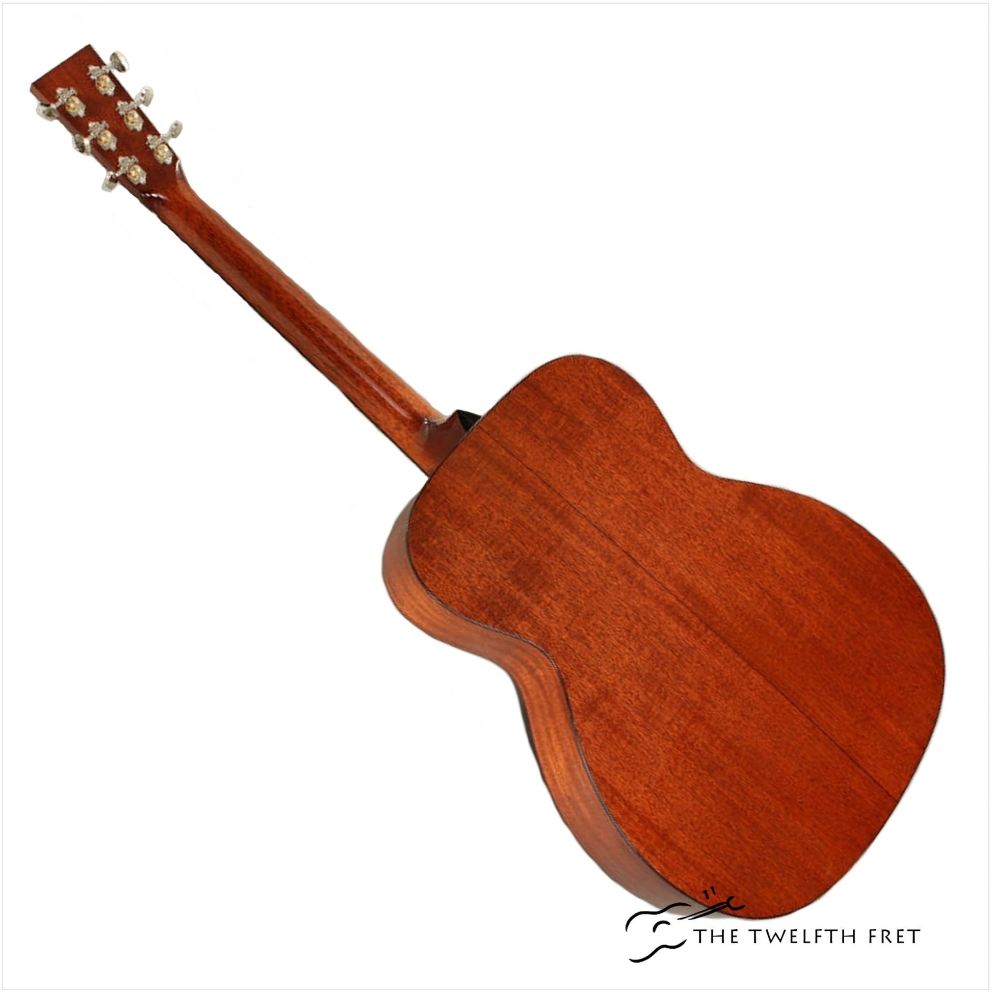 Collings OM1ESS Acoustic Guitar