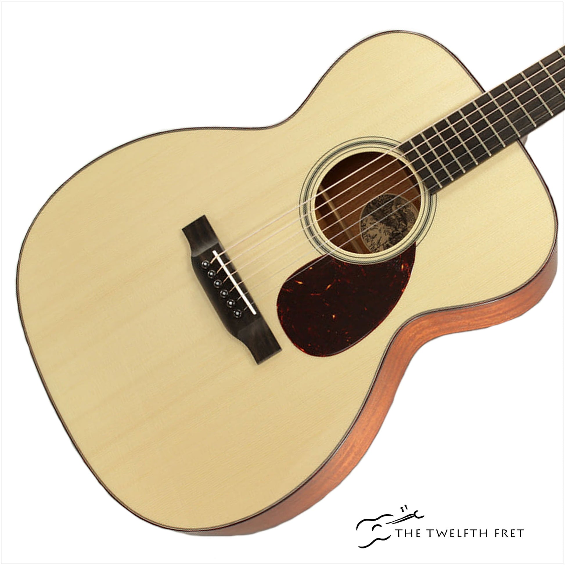 Collings OM1ESS Acoustic Guitar