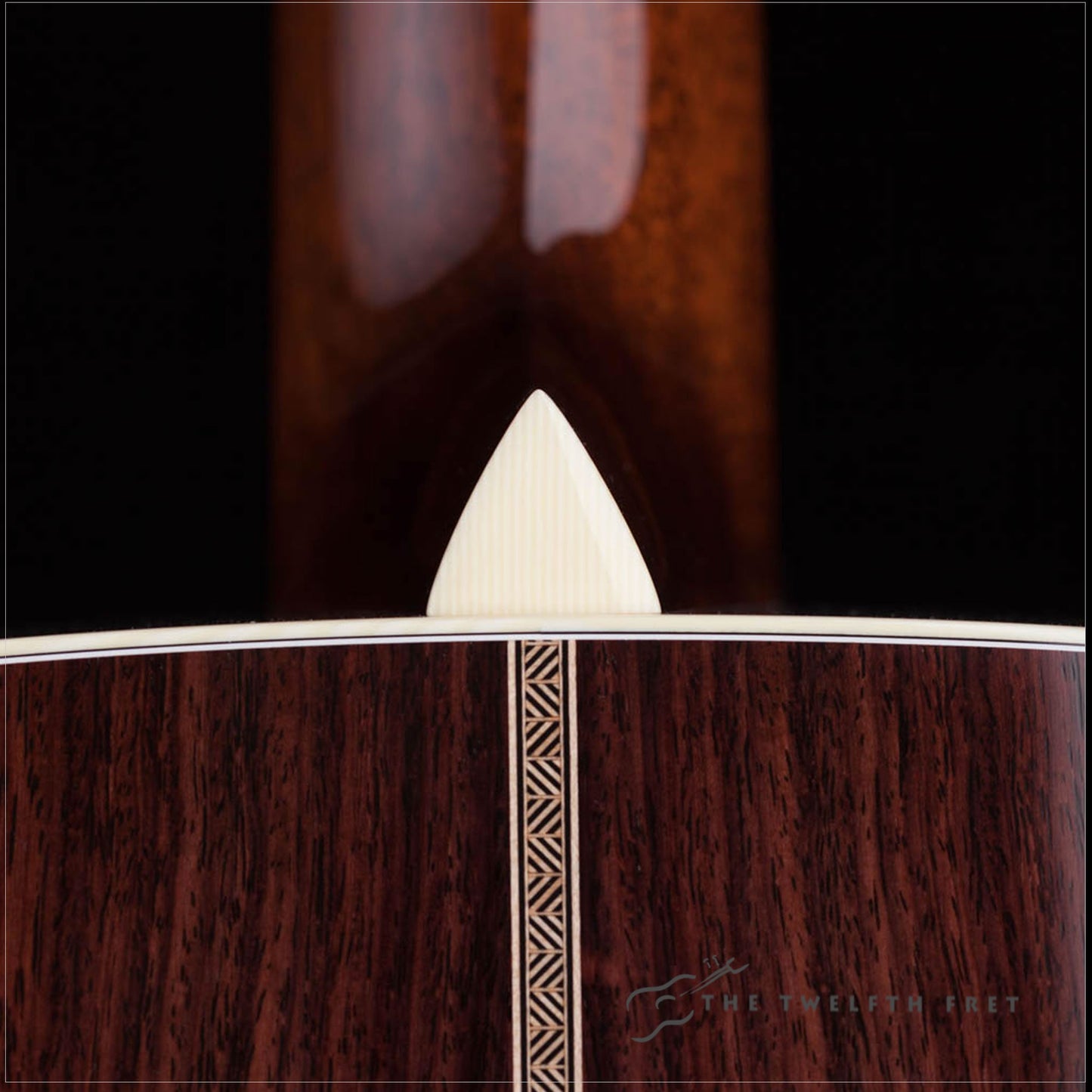 Collings OM2H Acoustic Guitar
