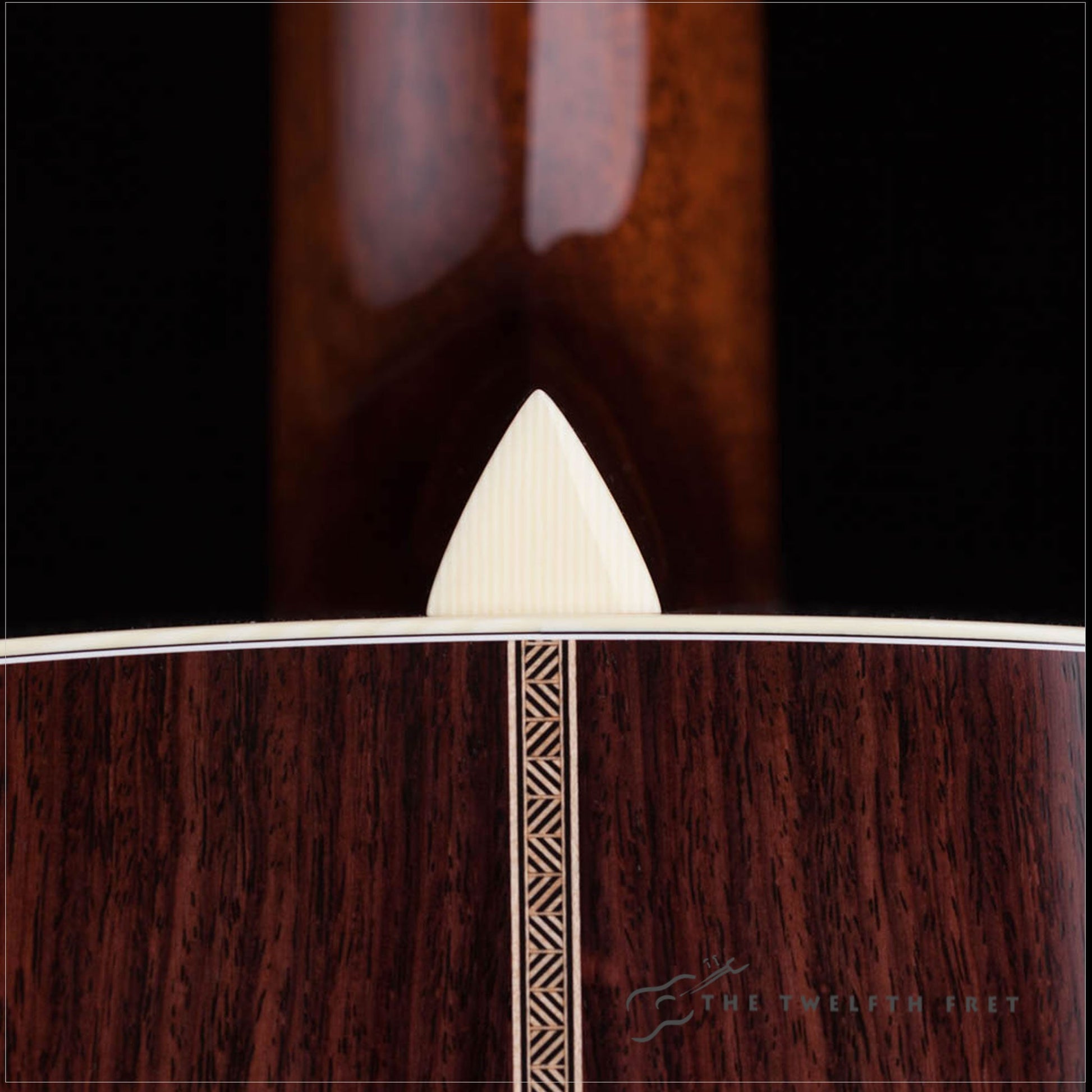Collings OM2H Acoustic Guitar