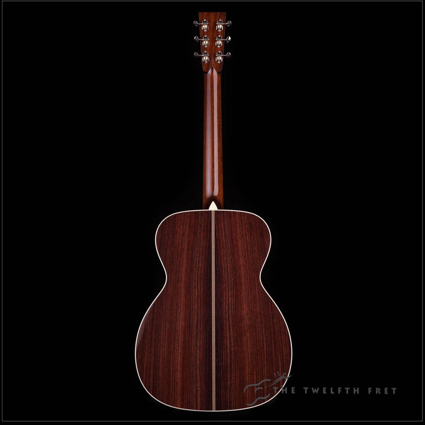 Collings OM2H Acoustic Guitar