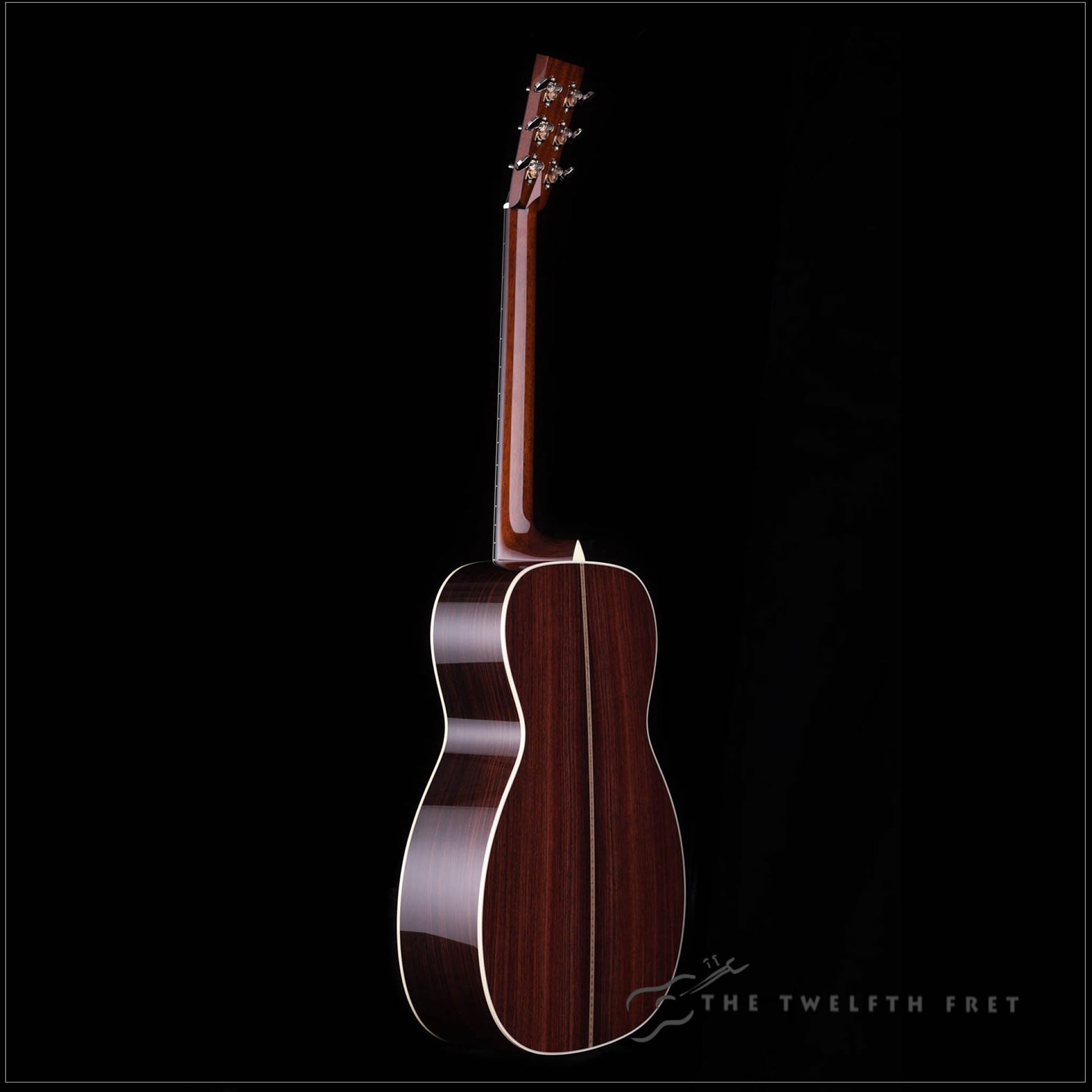 Collings OM2H Acoustic Guitar