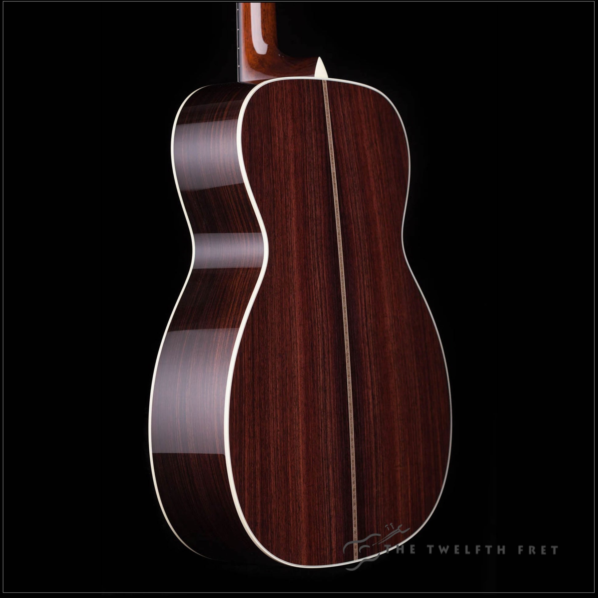 Collings OM2H Acoustic Guitar with 1 3/4" Nut