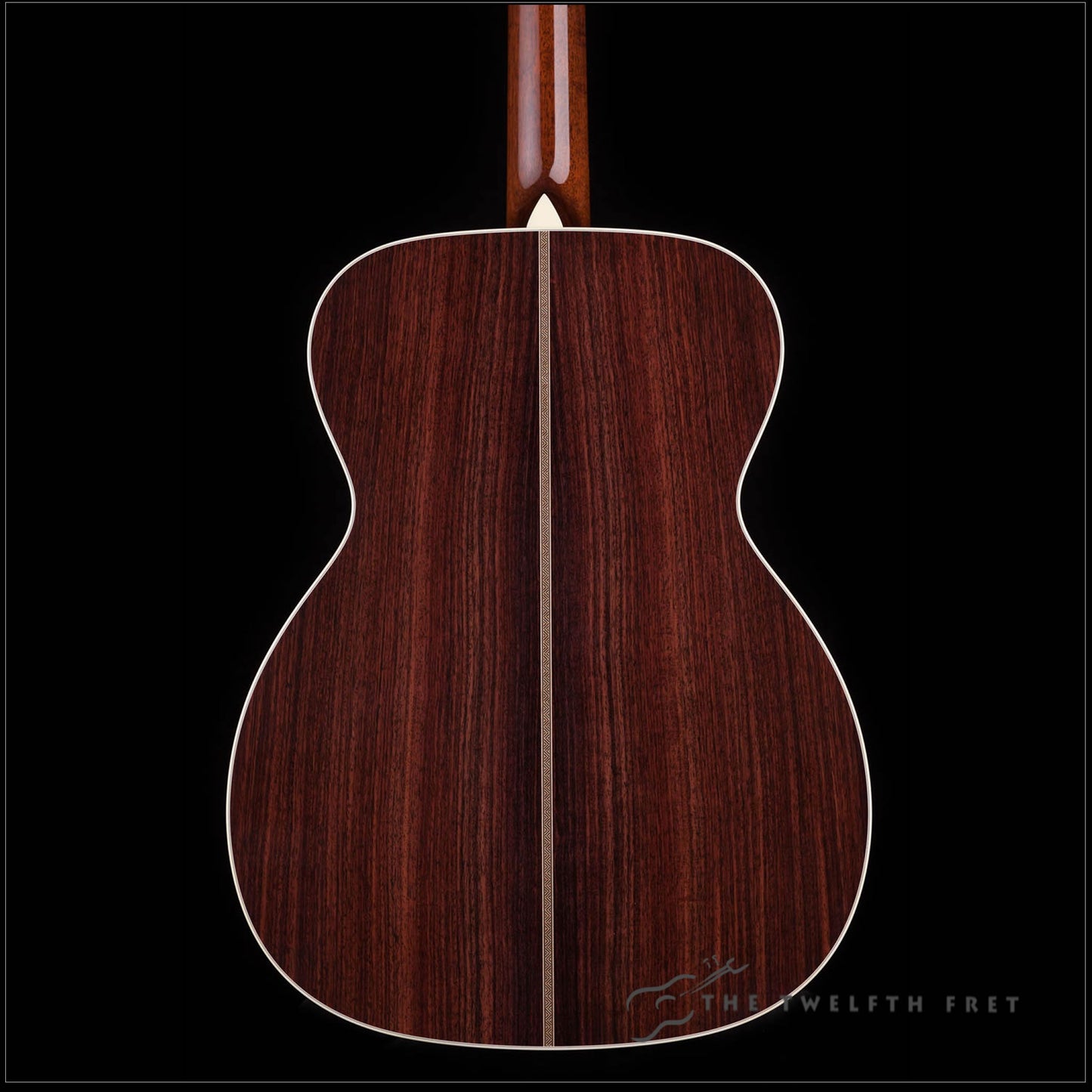 Collings OM2H Acoustic Guitar