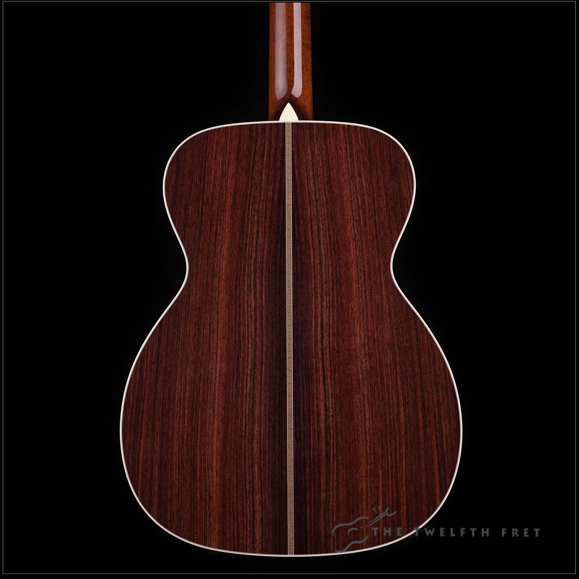 Collings OM2H Acoustic Guitar