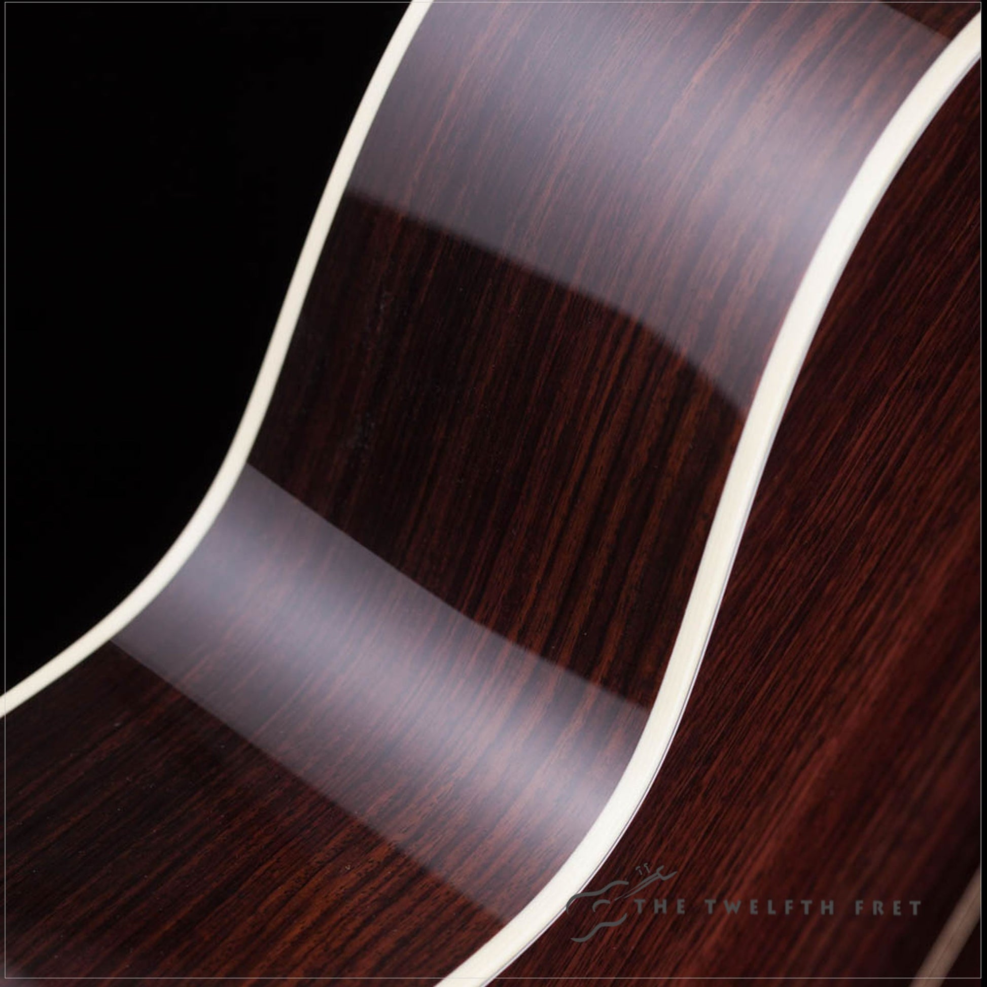 Collings OM2H Acoustic Guitar