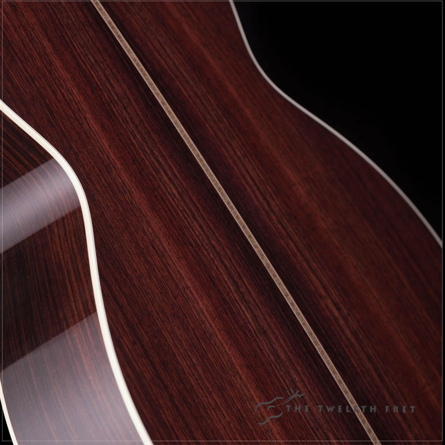 Collings OM2H Acoustic Guitar