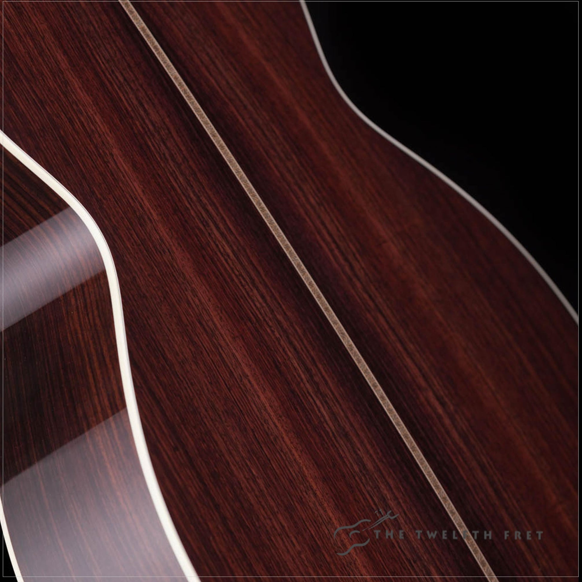 Collings OM2H Acoustic Guitar