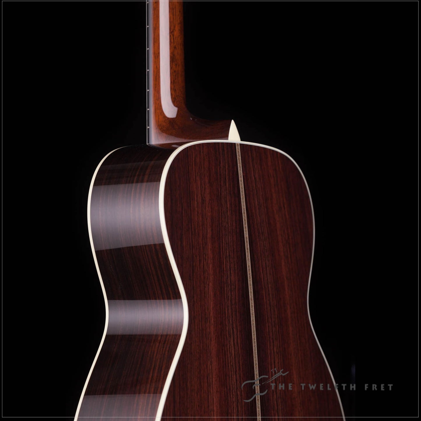 Collings OM2H Acoustic Guitar