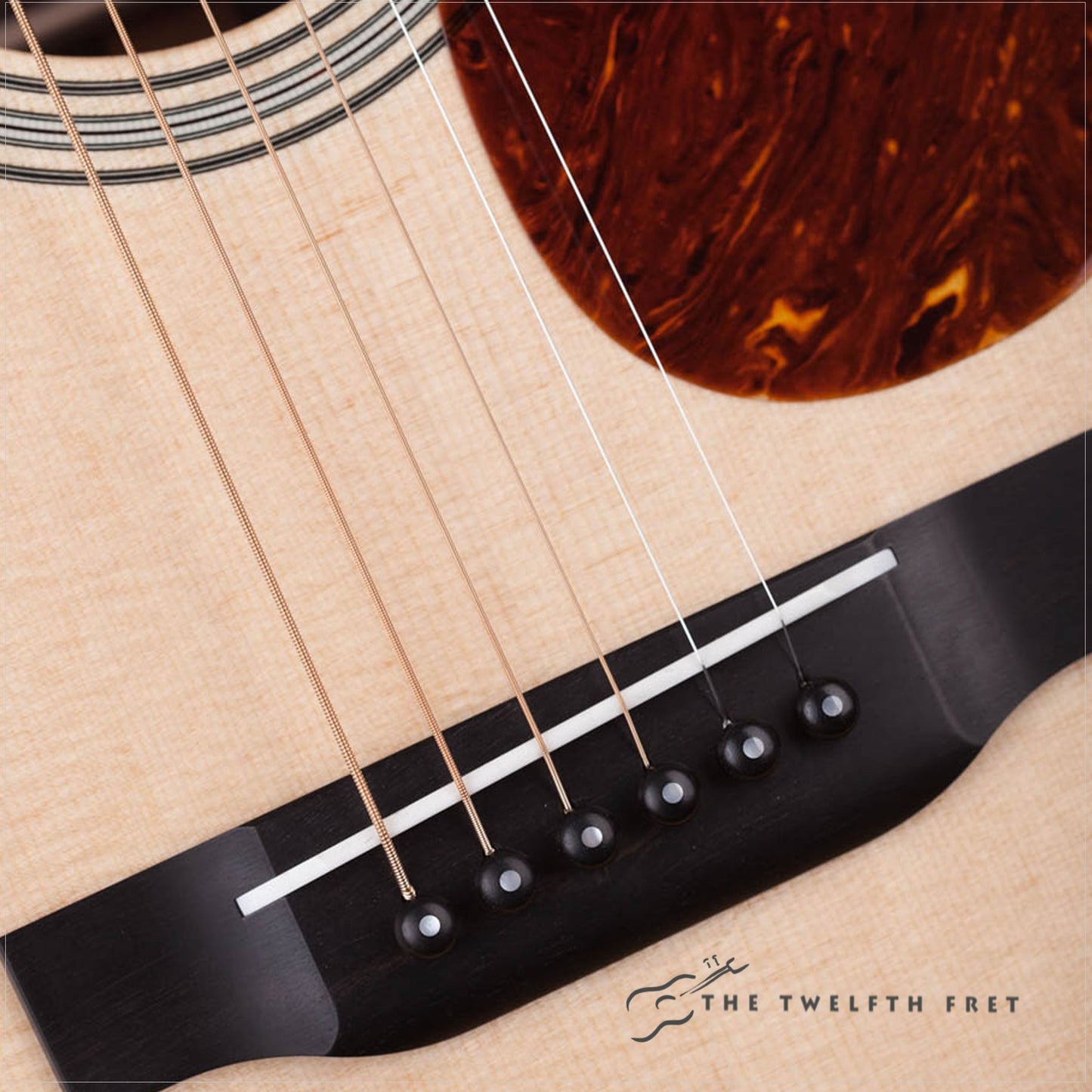 Collings OM2H Acoustic Guitar