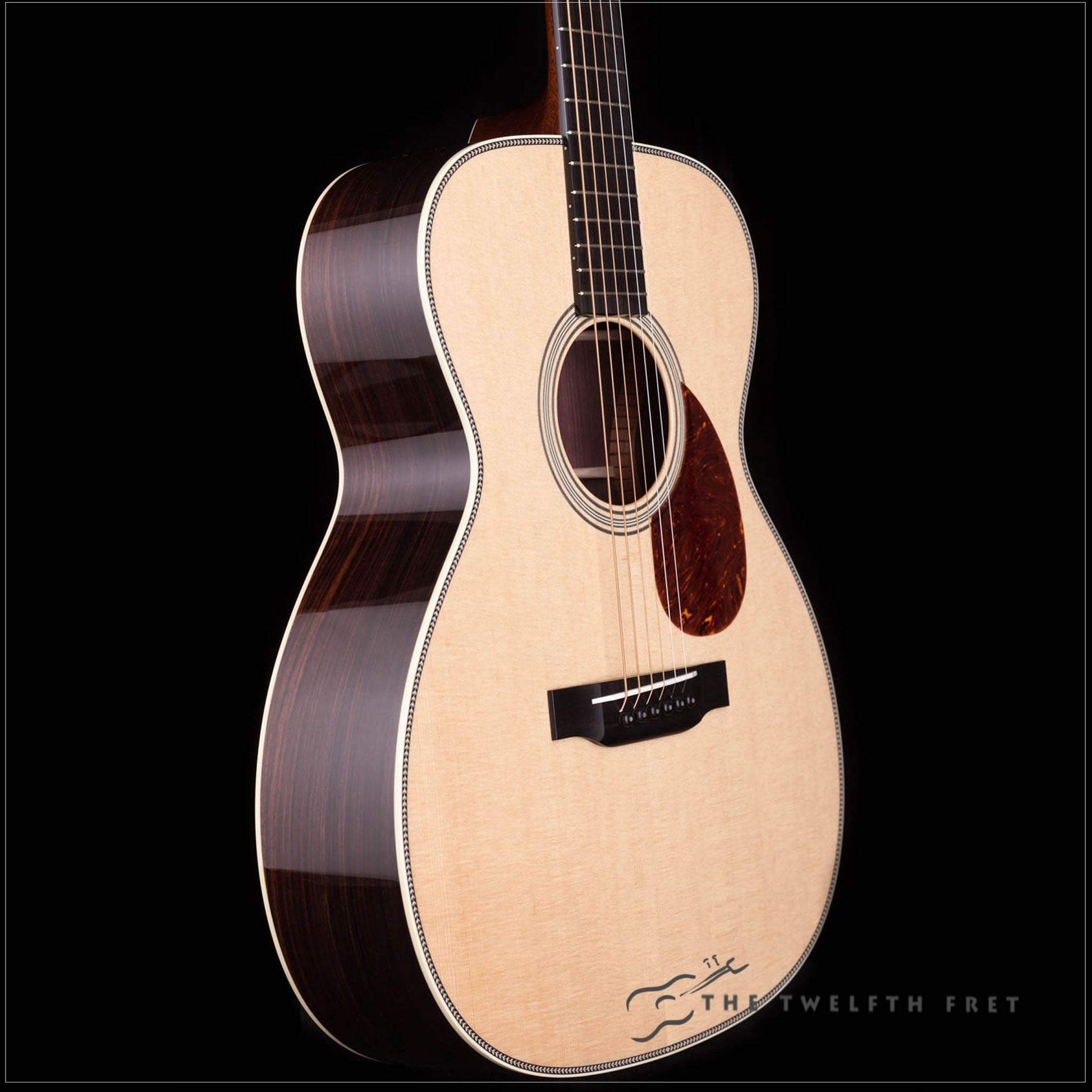 Collings OM2H Acoustic Guitar