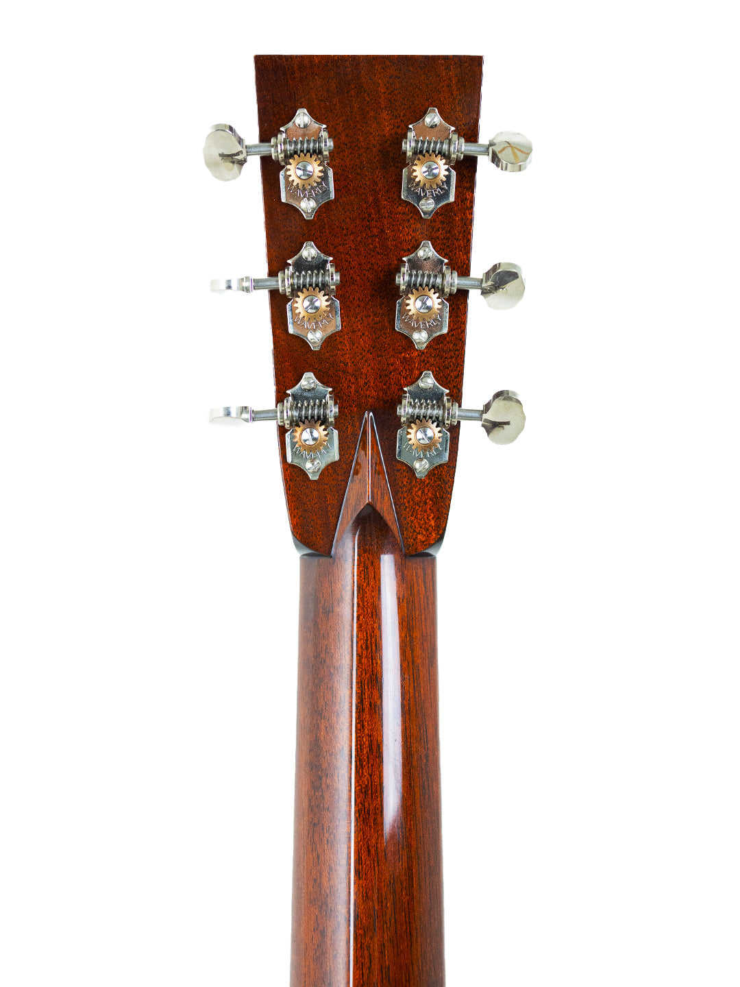 SOLD - Collings OM2H - USA 2016
