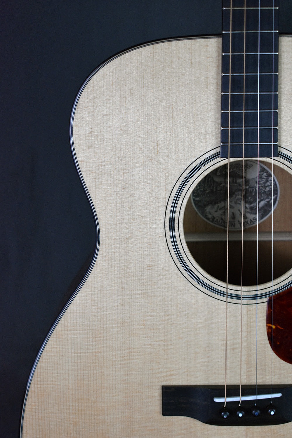 Collings Tenor 1
