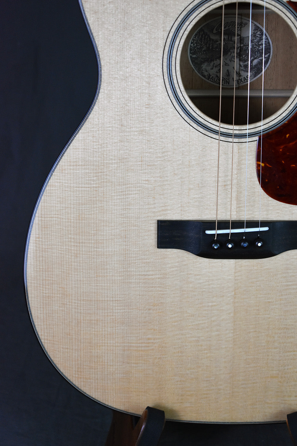 Collings Tenor 1