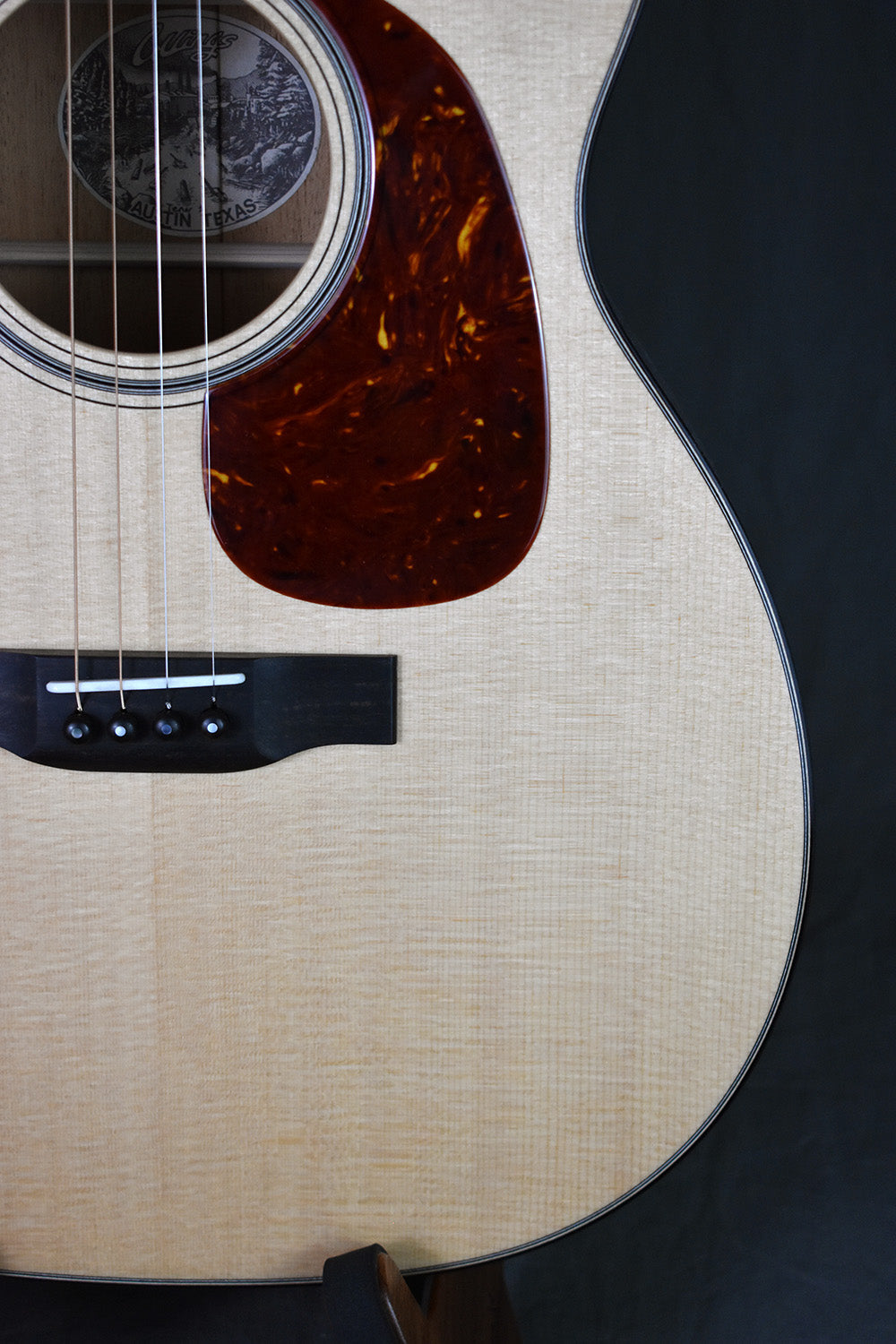 Collings Tenor 1
