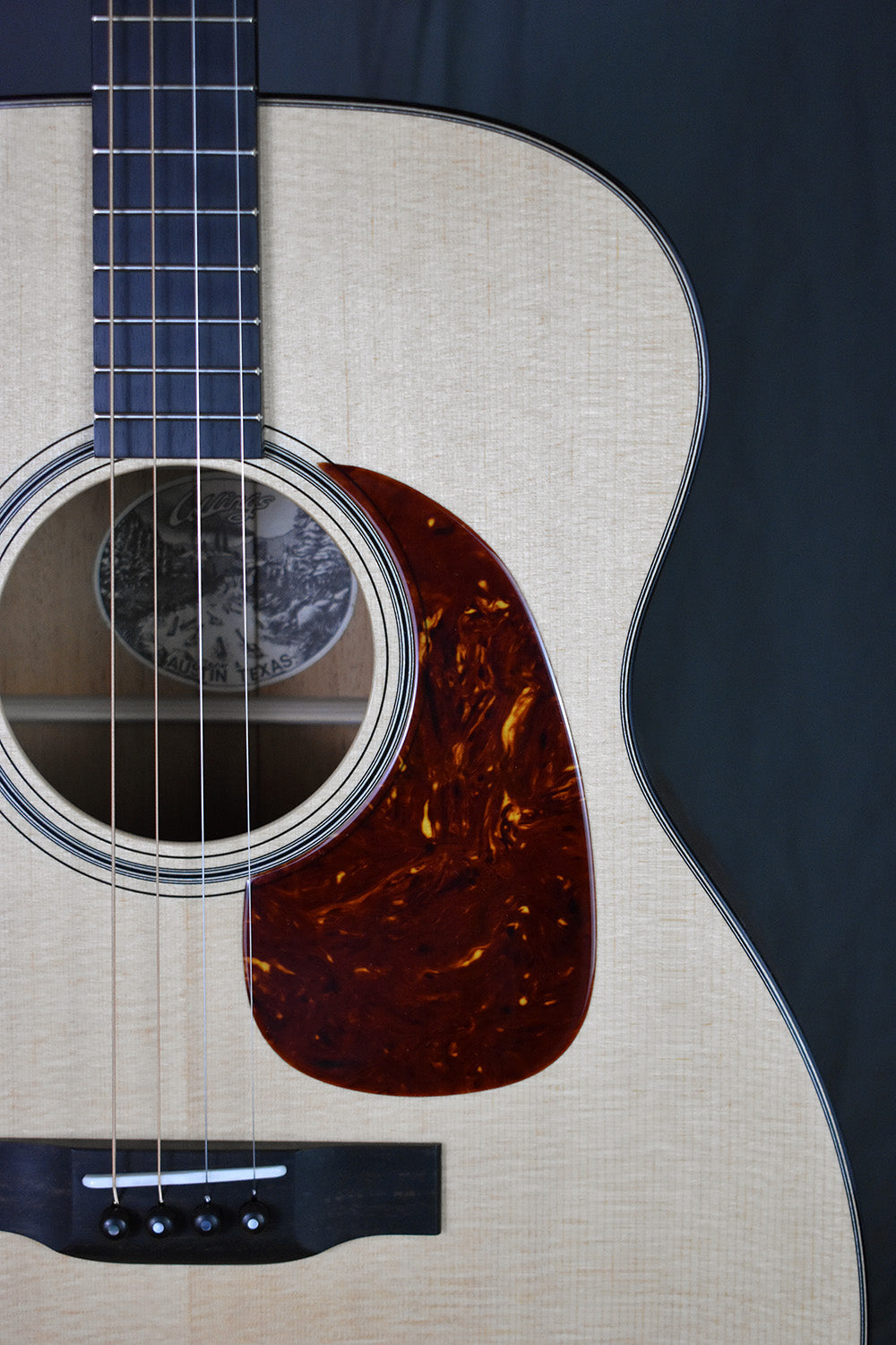 Collings Tenor 1