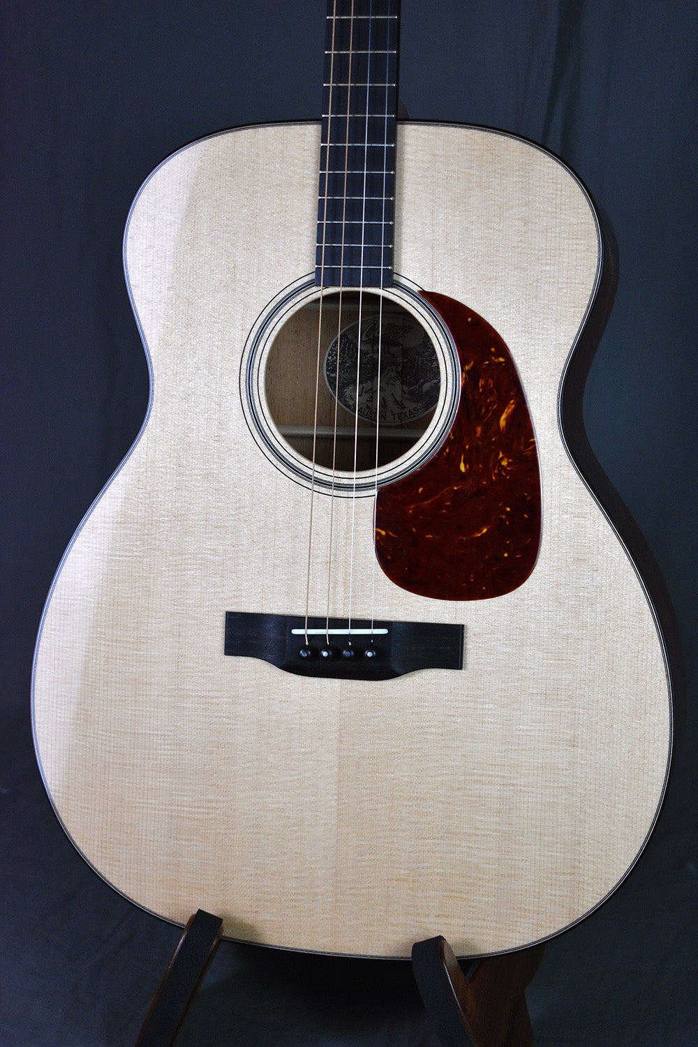 Collings Tenor 1