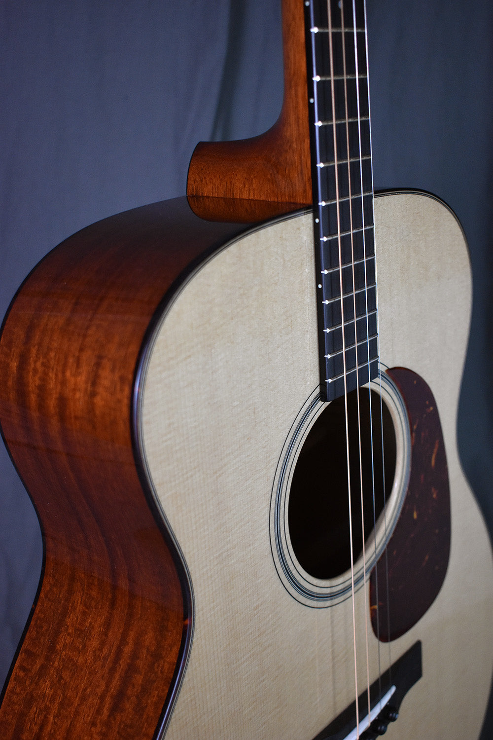Collings Tenor 1