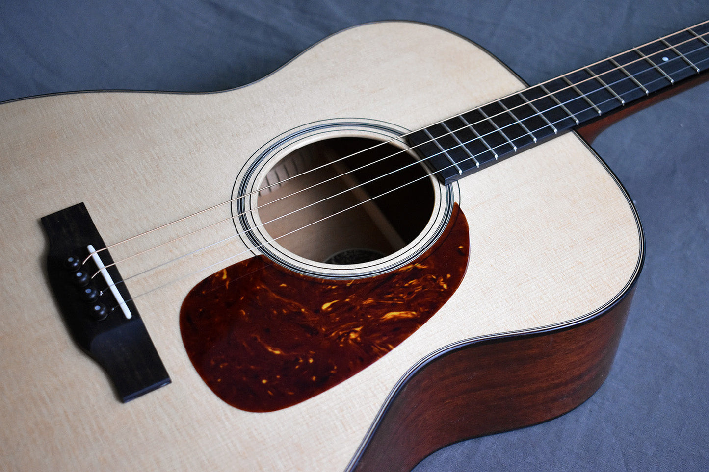 Collings Tenor 1