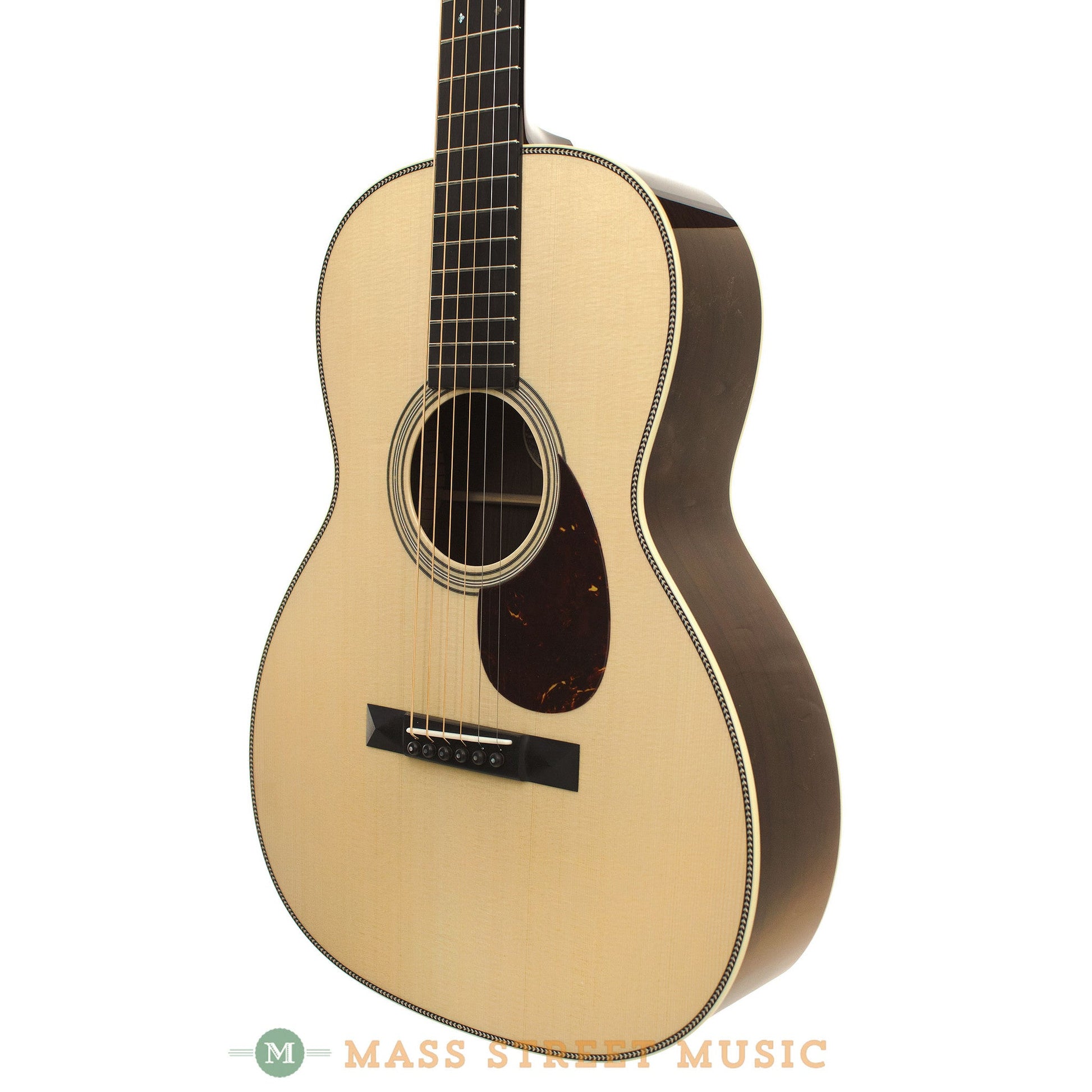 Collings Acoustic Guitars - 002H MRG
