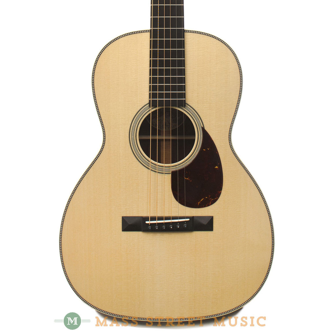 Collings Acoustic Guitars - 002H MRG
