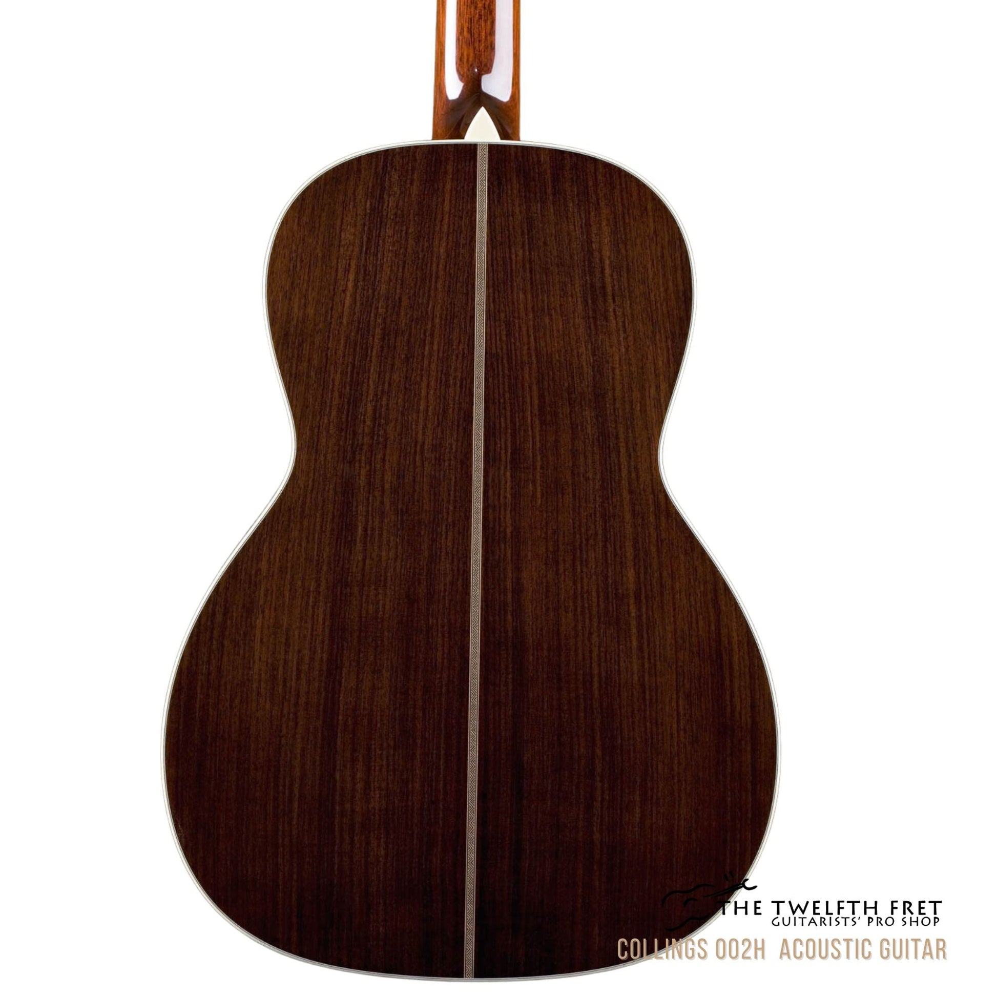 Collings 002H  Acoustic Guitar