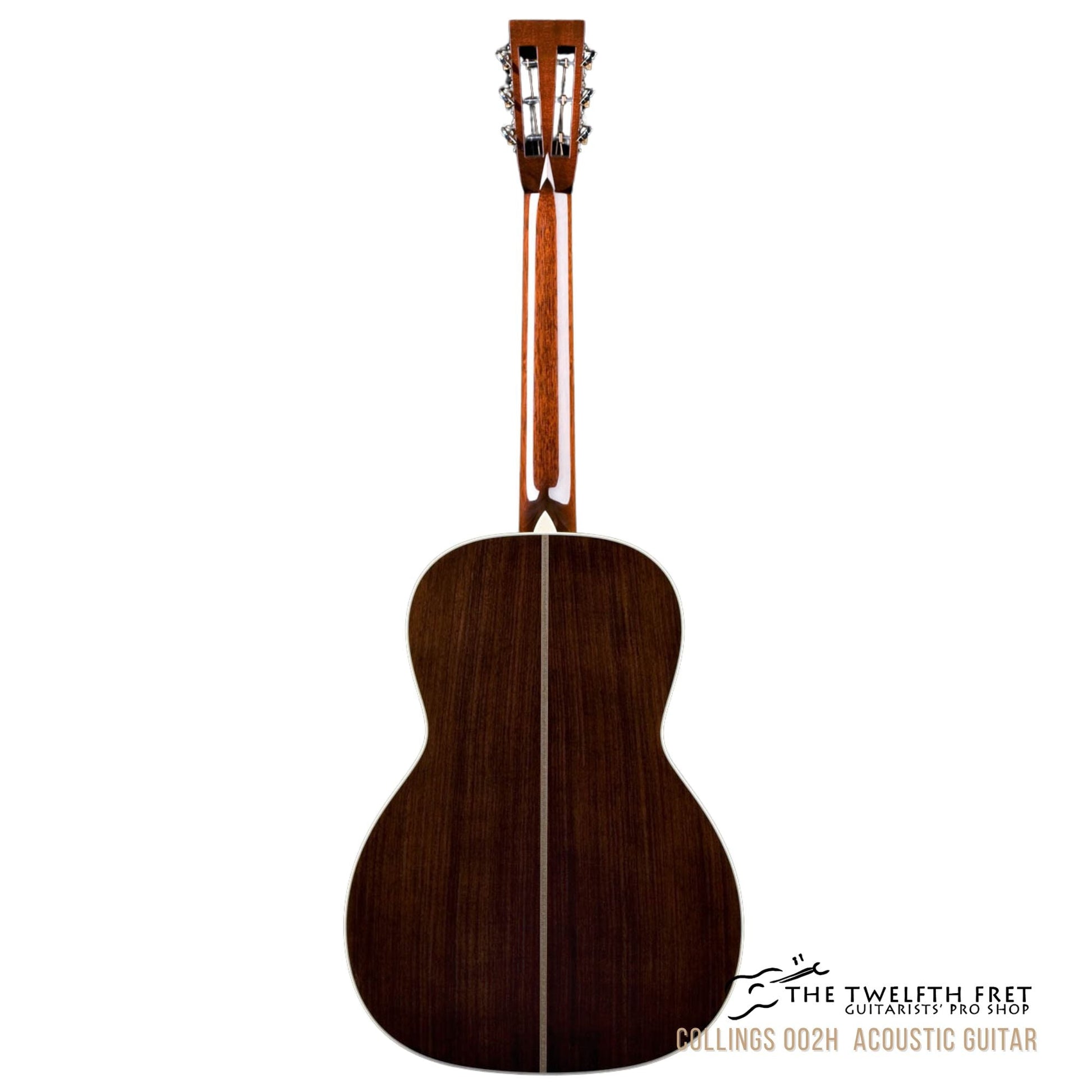 Collings 002H  Acoustic Guitar