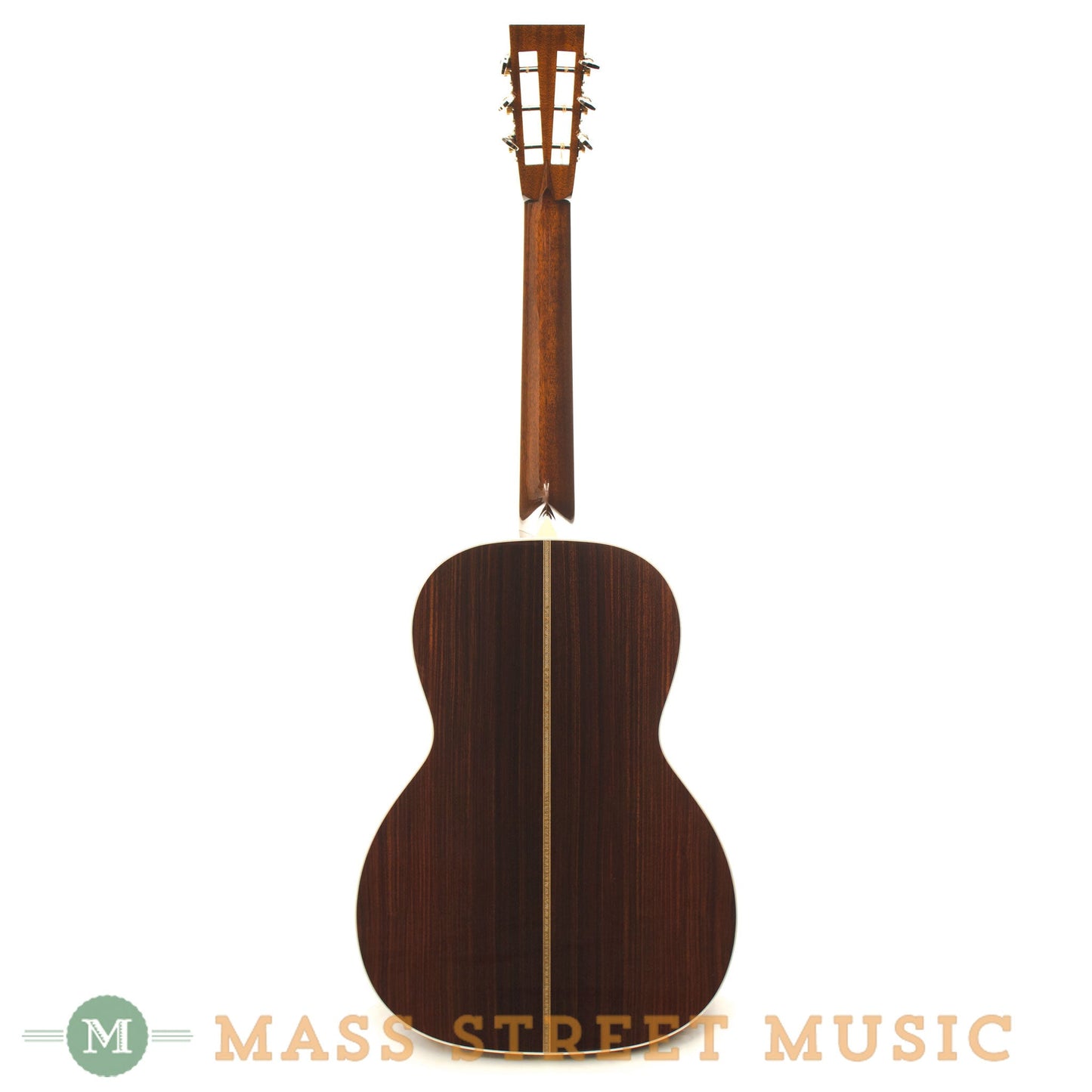 Collings Acoustic Guitars - 002H