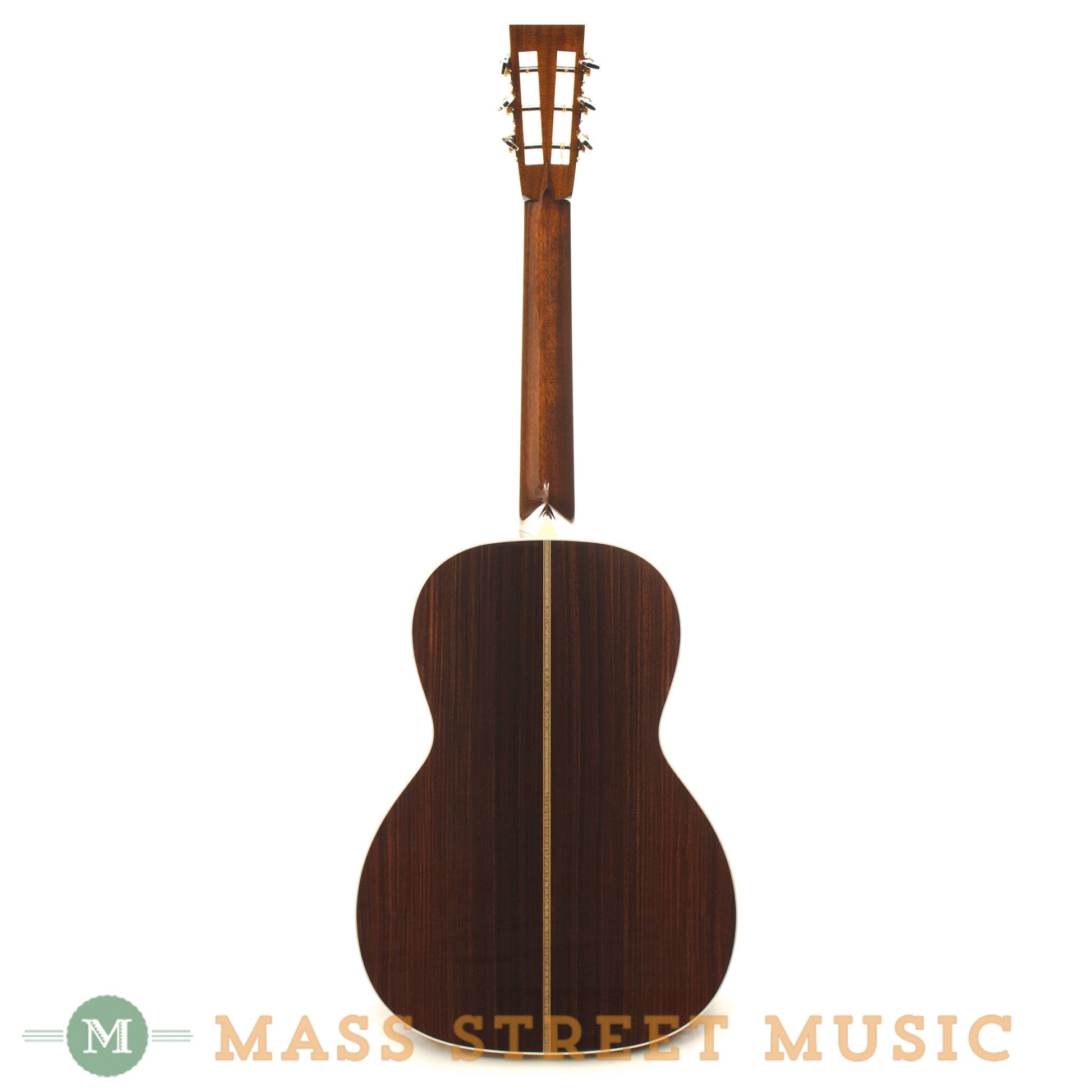 Collings Acoustic Guitars - 002H
