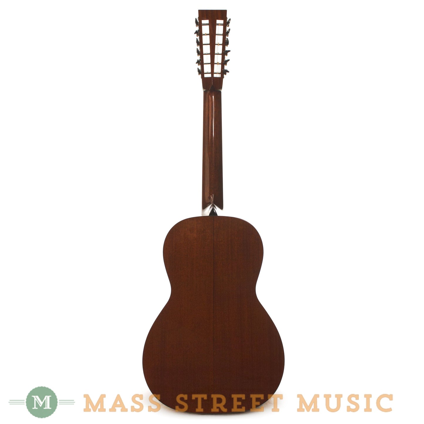 Collings Acoustic Guitars - 01 12-String