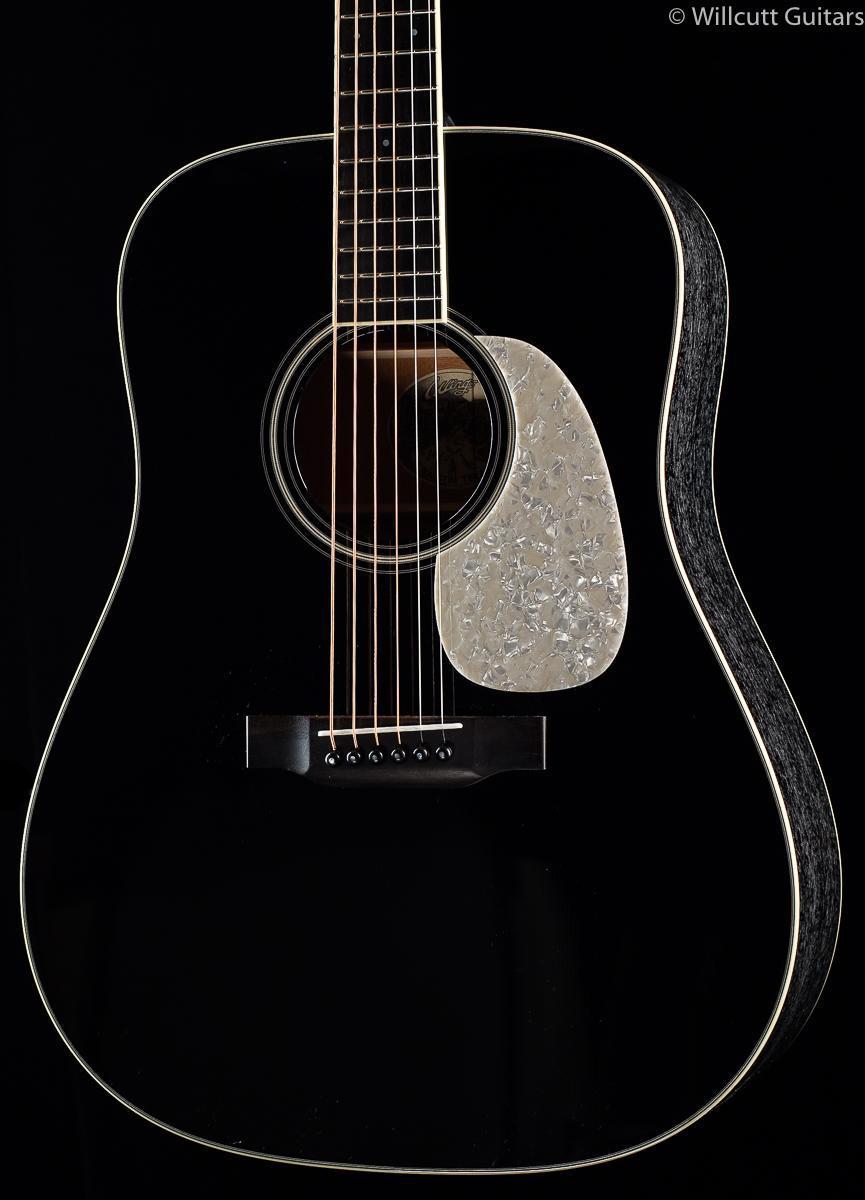 Collings D1 Blacktop Doghair (963)