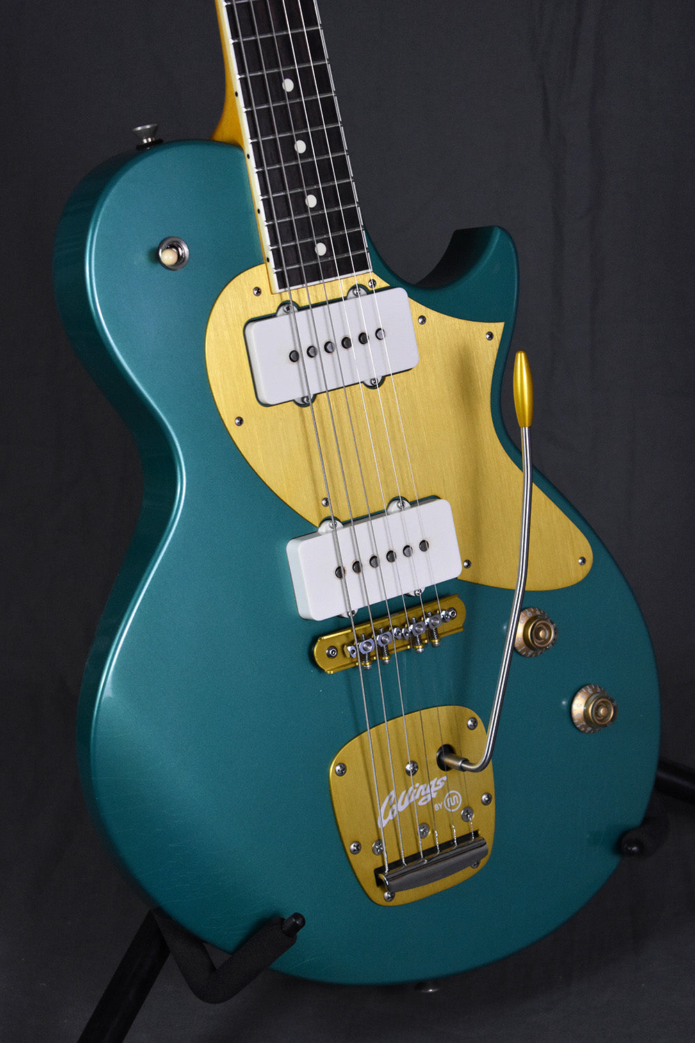 Collings 360 LT M Special Edition