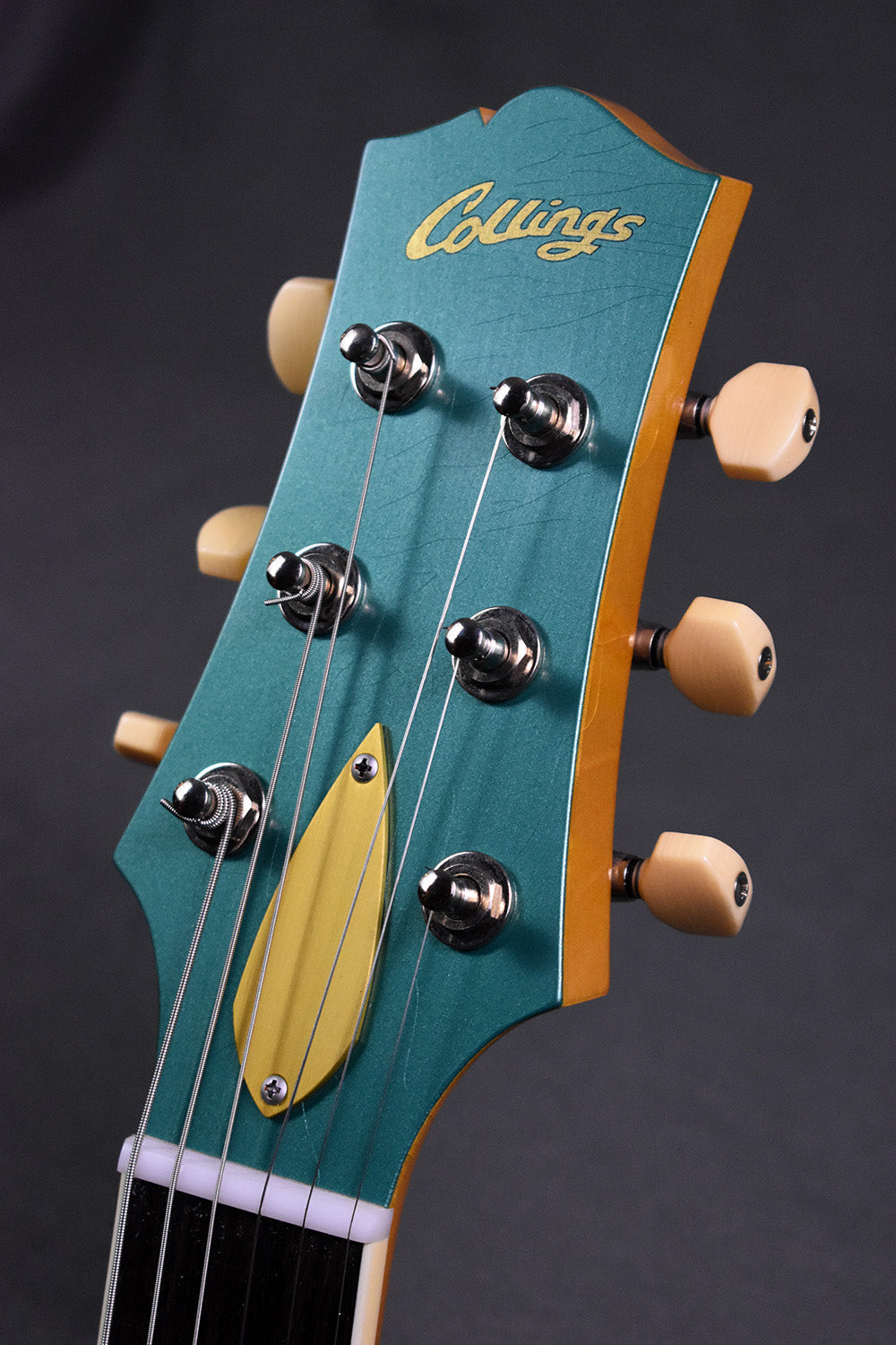 Collings 360 LT M Special Edition