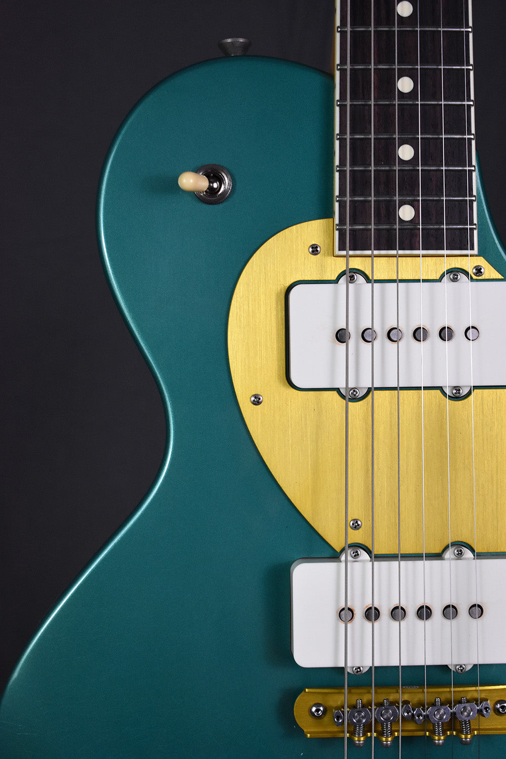 Collings 360 LT M Special Edition